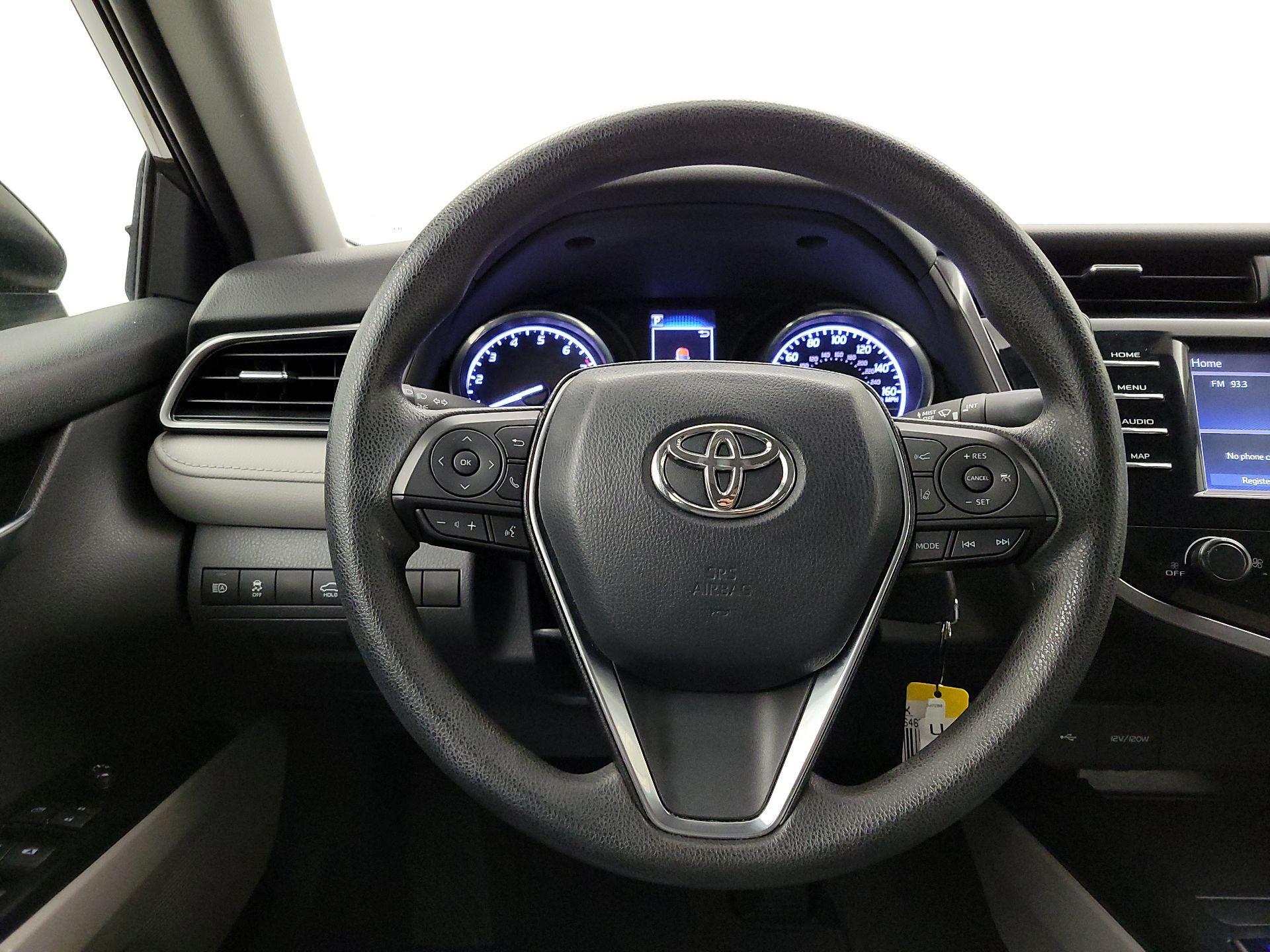 Thumbnail: 2020 Toyota Camry - 10