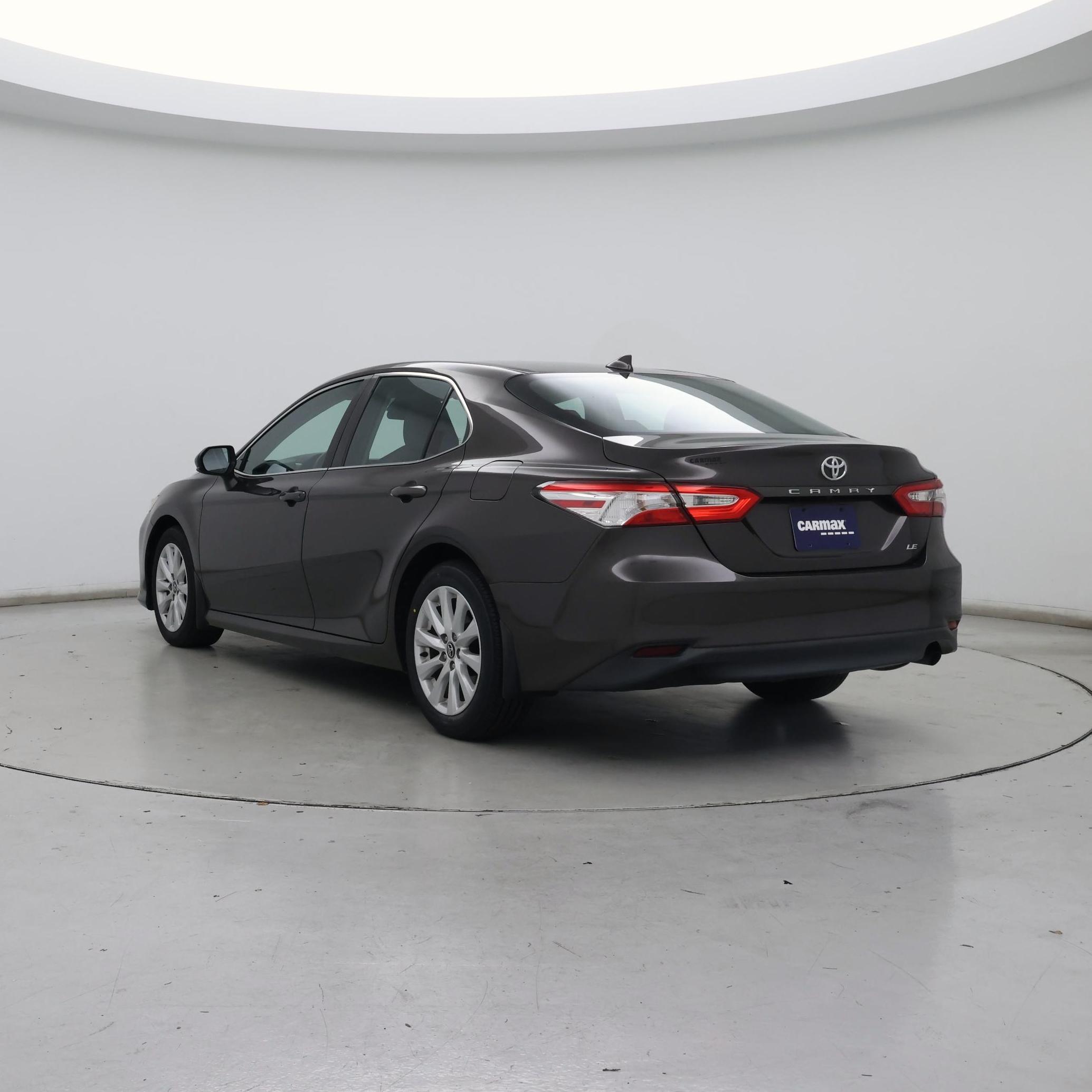 Thumbnail: 2020 Toyota Camry - 2