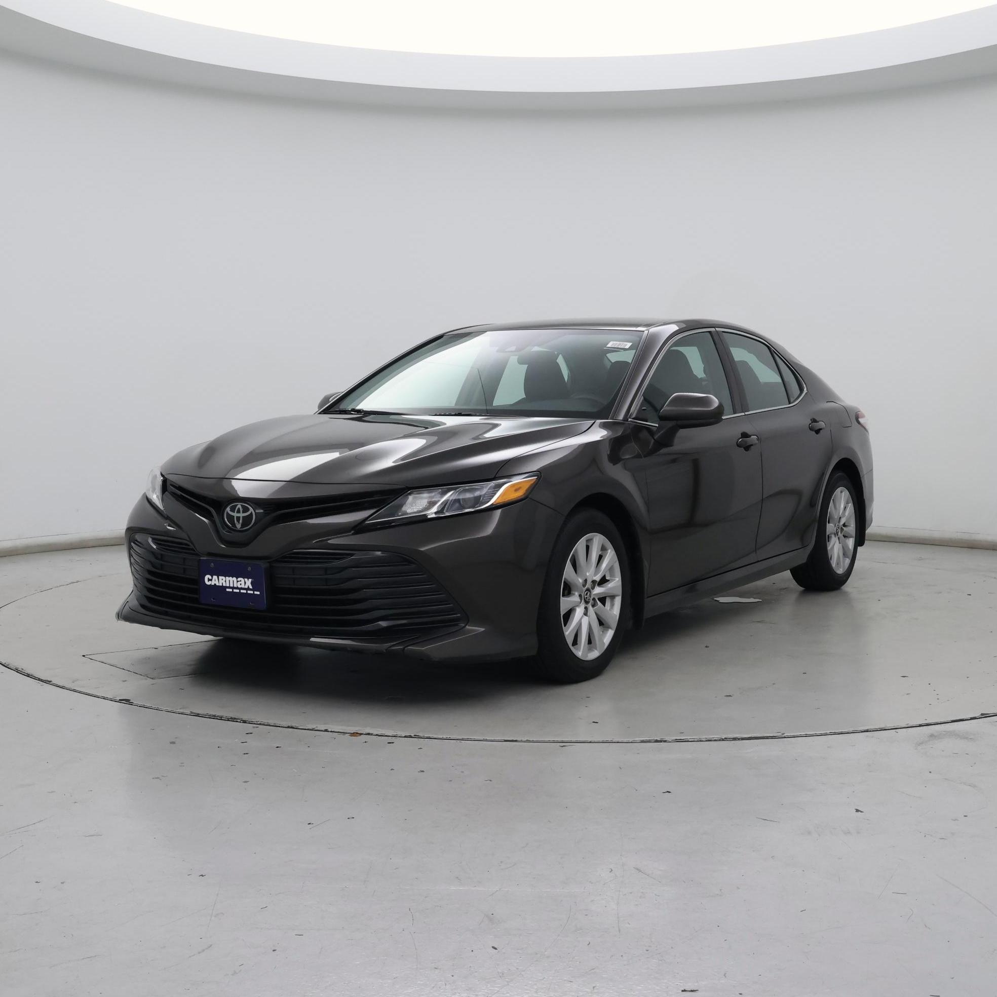 Thumbnail: 2020 Toyota Camry - 4
