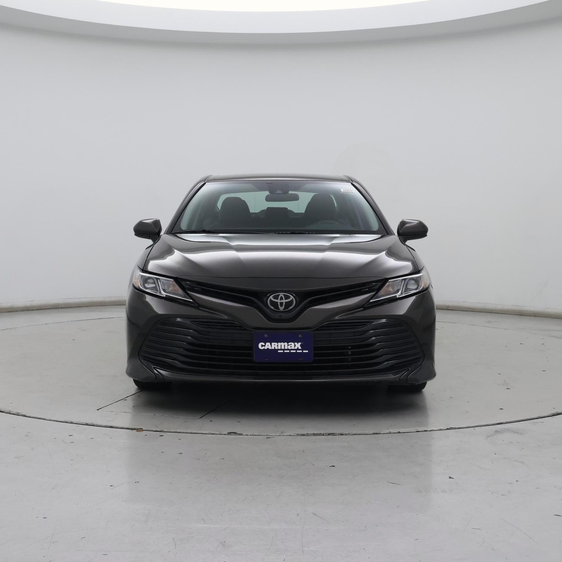 Thumbnail: 2020 Toyota Camry - 5
