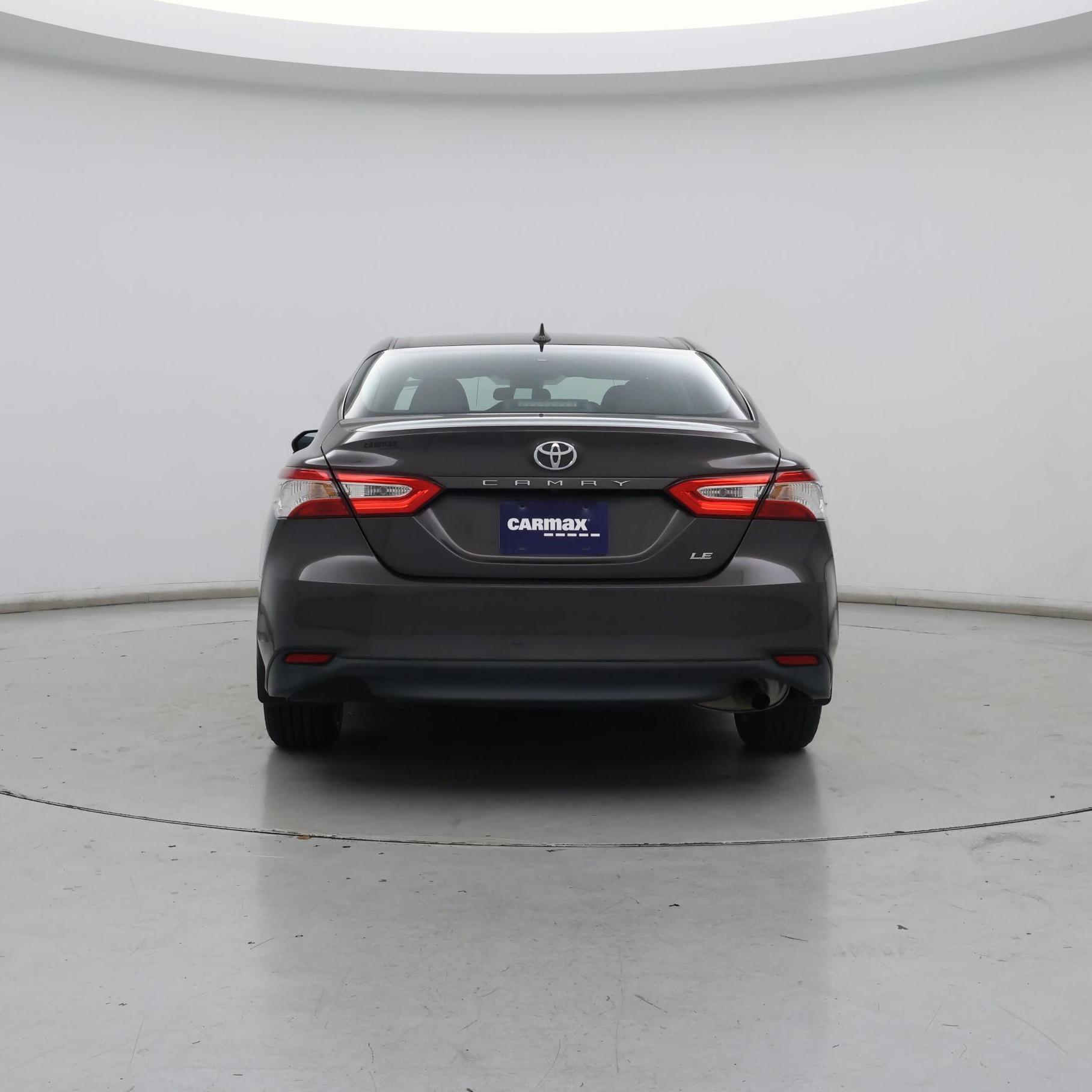 Thumbnail: 2020 Toyota Camry - 6