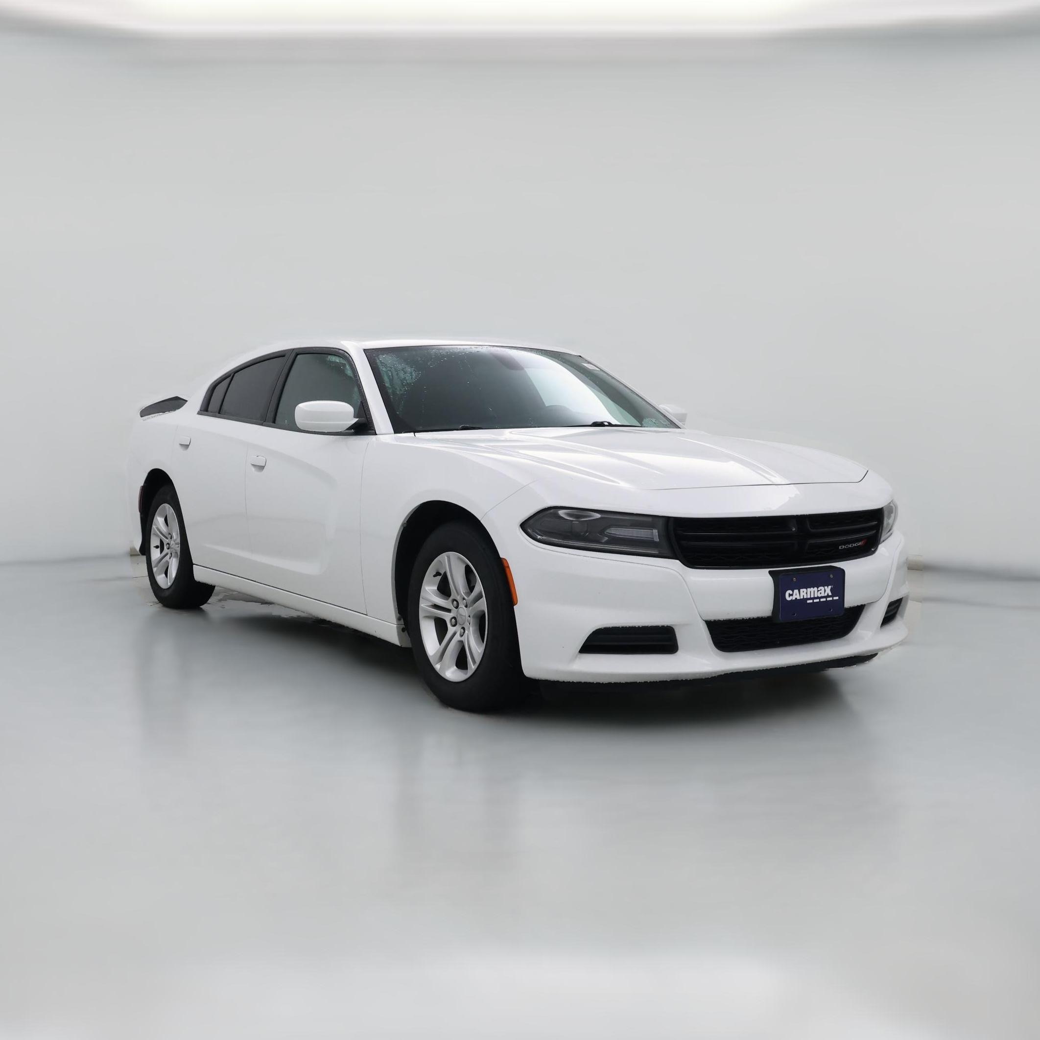 Thumbnail: 2020 Dodge Charger - 1