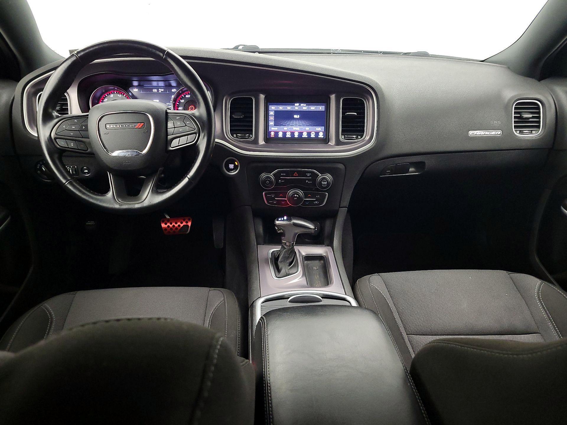 Thumbnail: 2020 Dodge Charger - 9