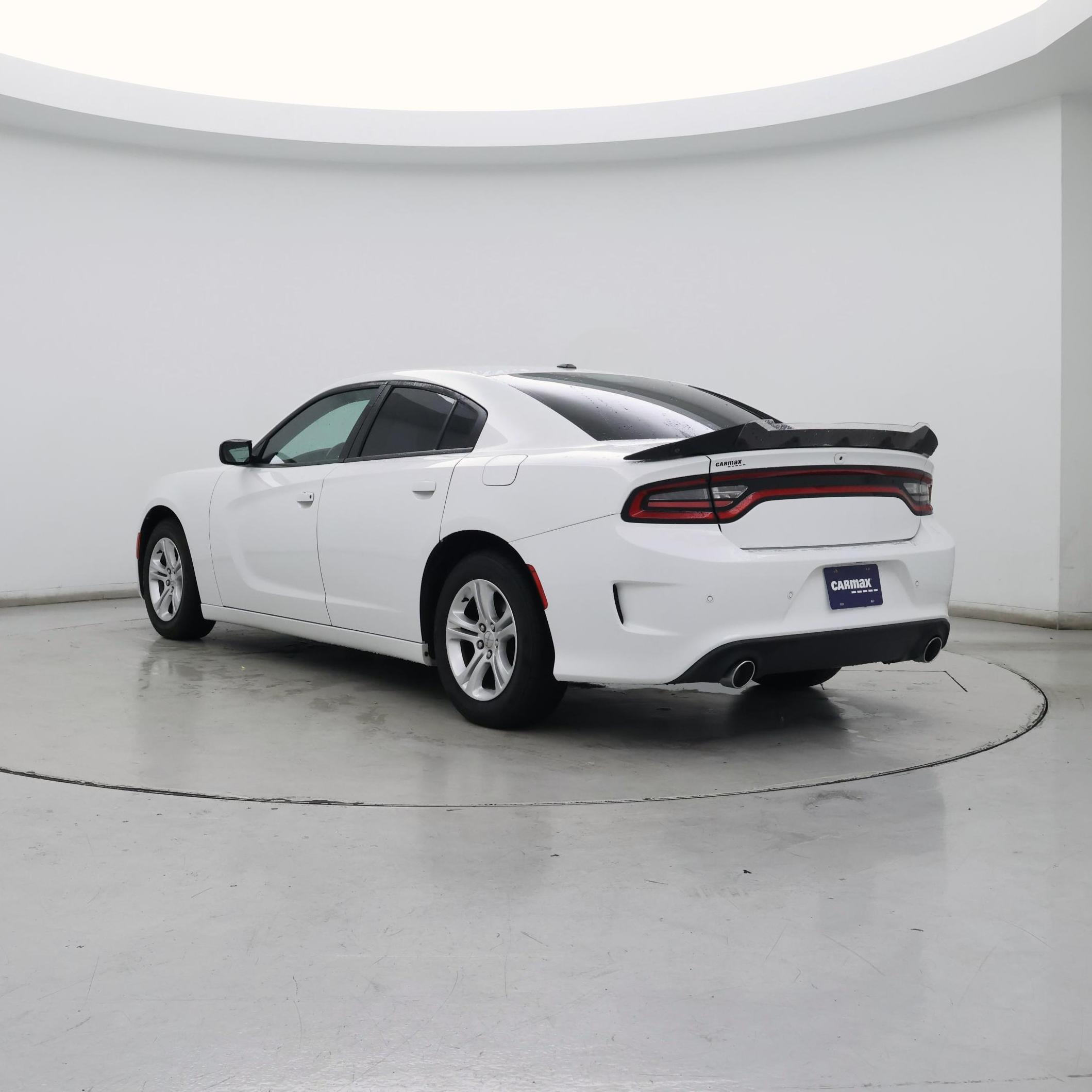 Thumbnail: 2020 Dodge Charger - 2