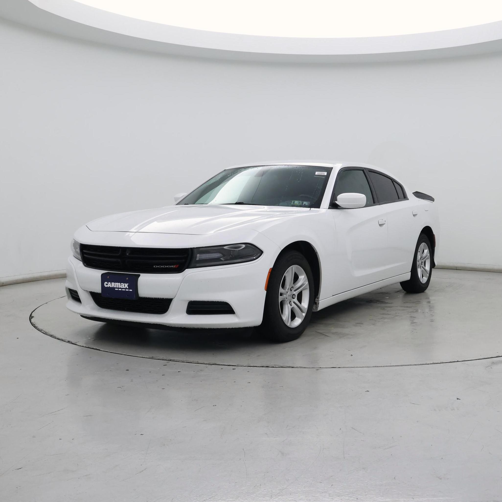 Thumbnail: 2020 Dodge Charger - 4