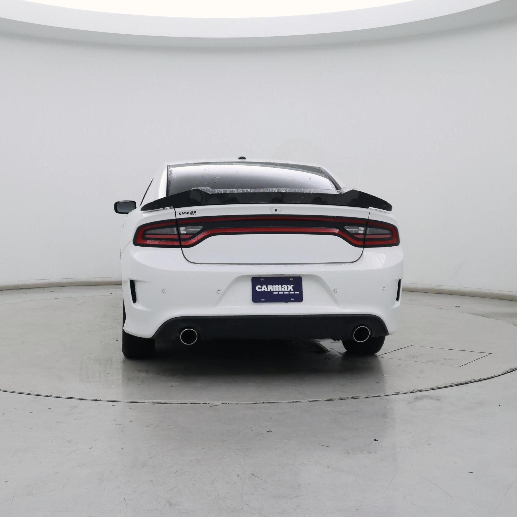Thumbnail: 2020 Dodge Charger - 6