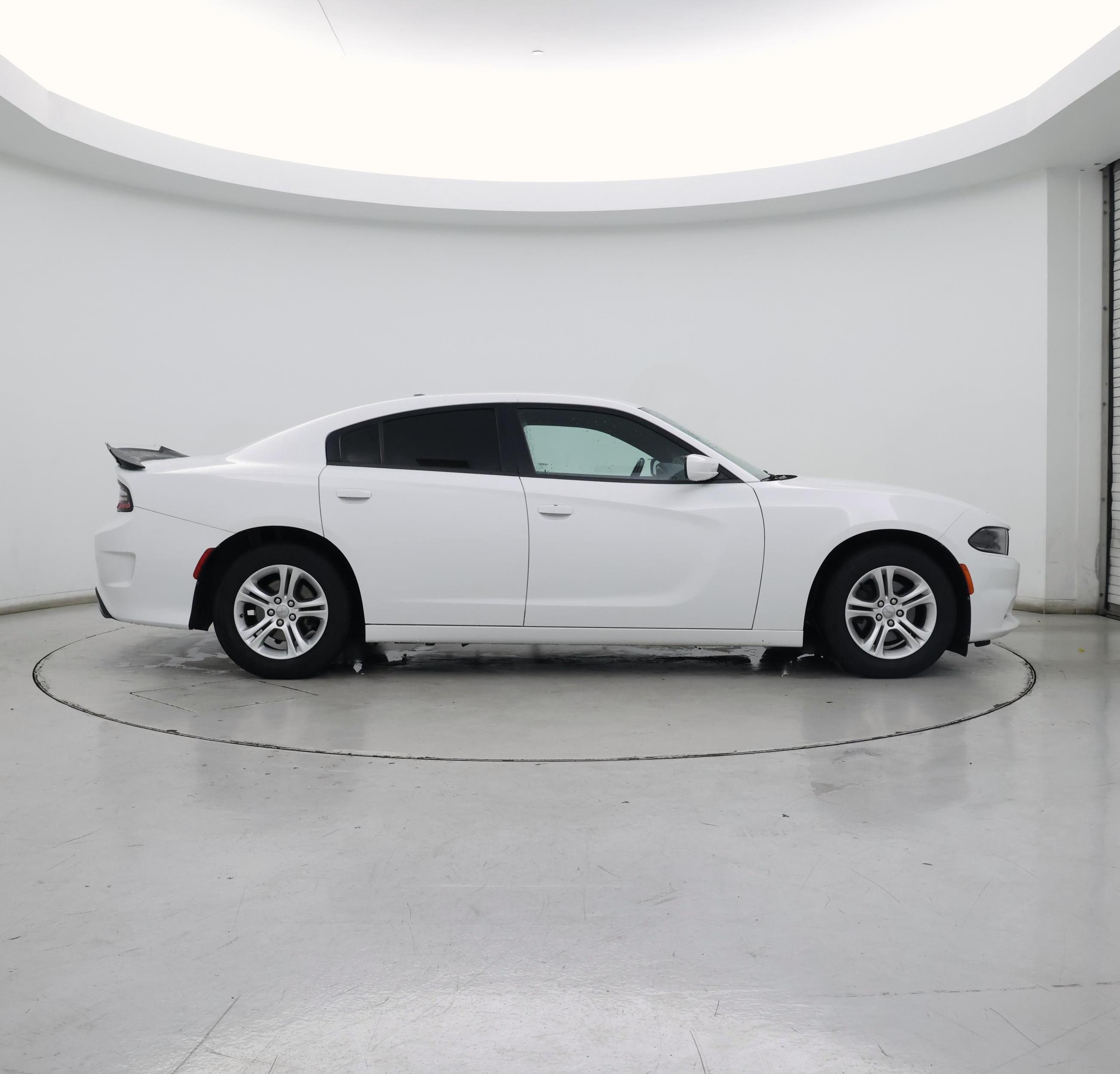 Thumbnail: 2020 Dodge Charger - 7