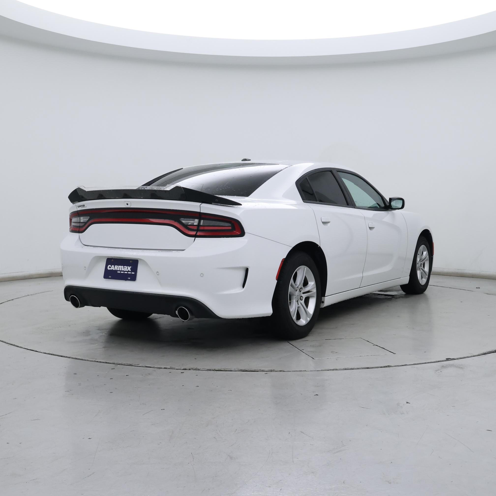 Thumbnail: 2020 Dodge Charger - 8