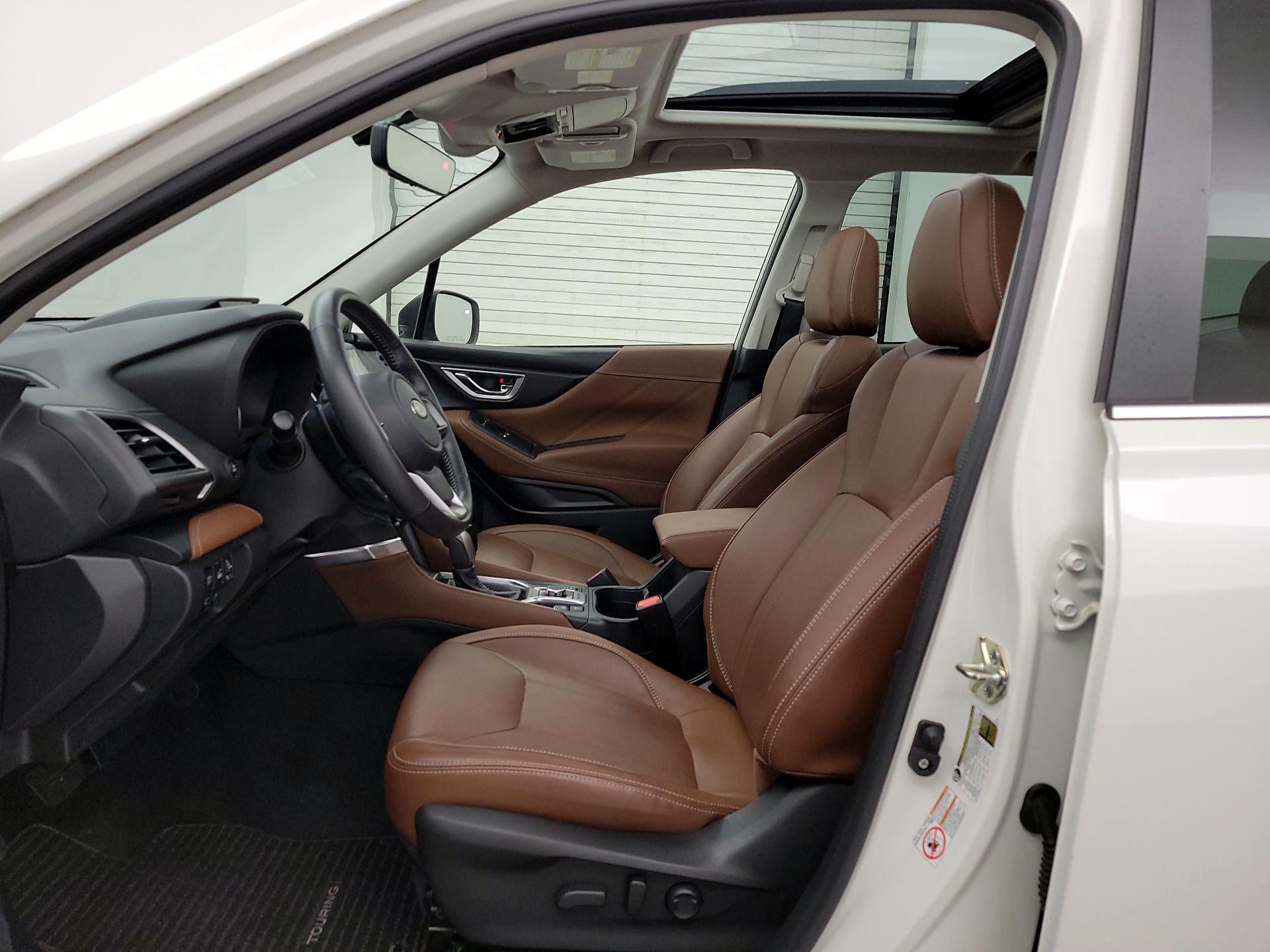 Thumbnail: 2020 Subaru Forester - 11