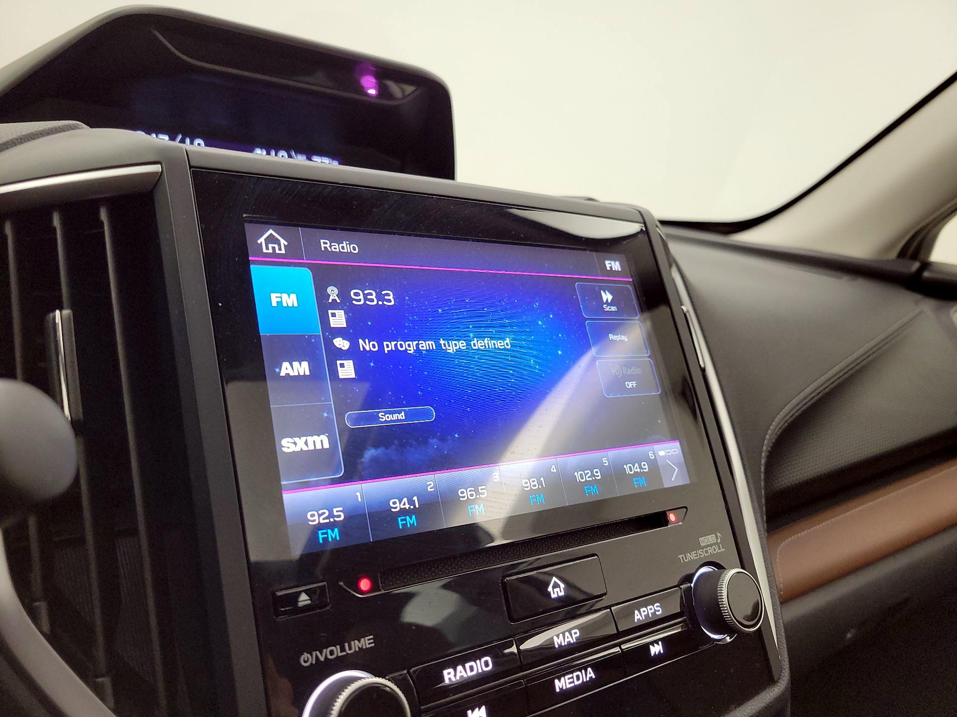 Thumbnail: 2020 Subaru Forester - 16