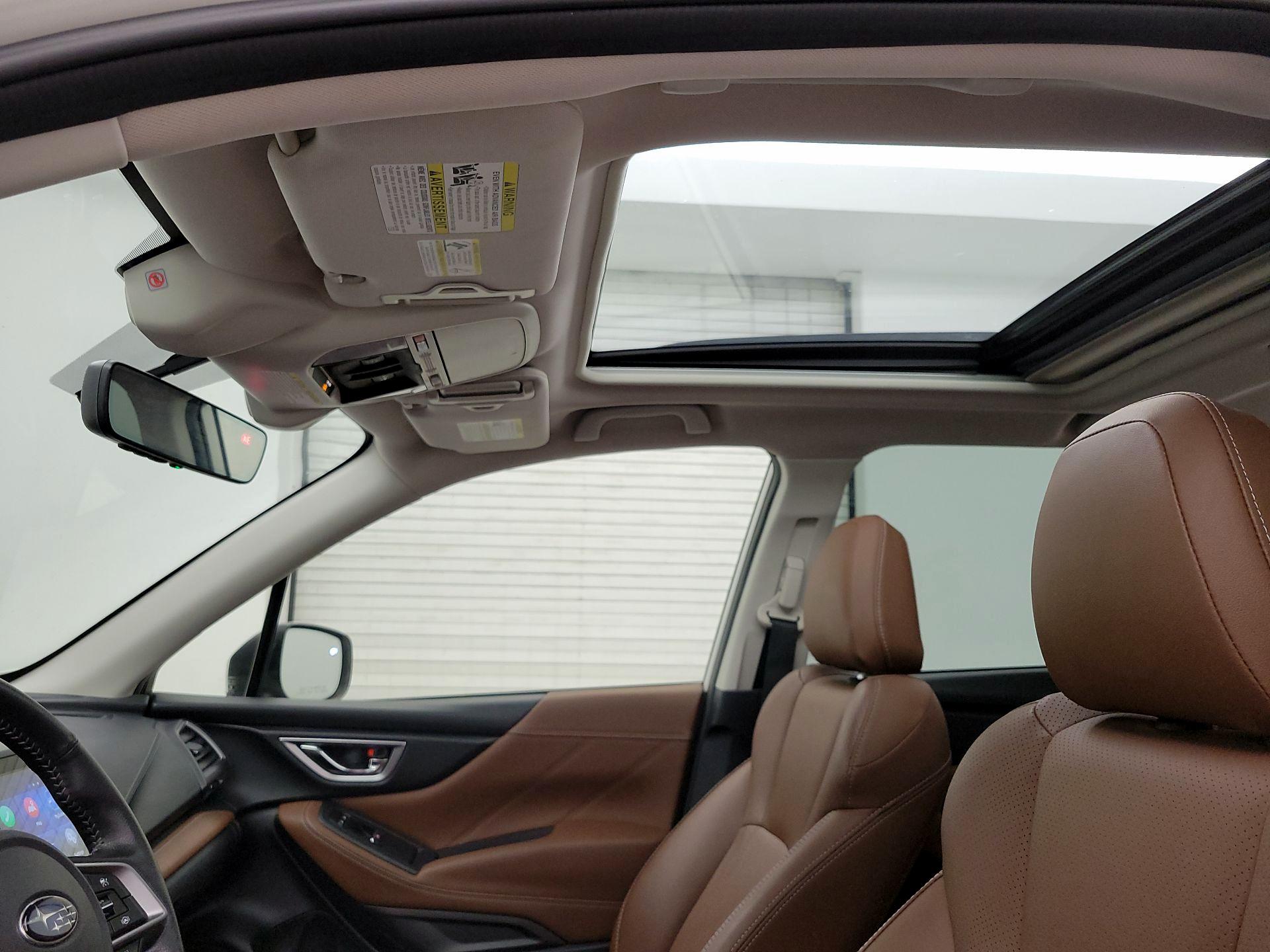 Thumbnail: 2020 Subaru Forester - 20
