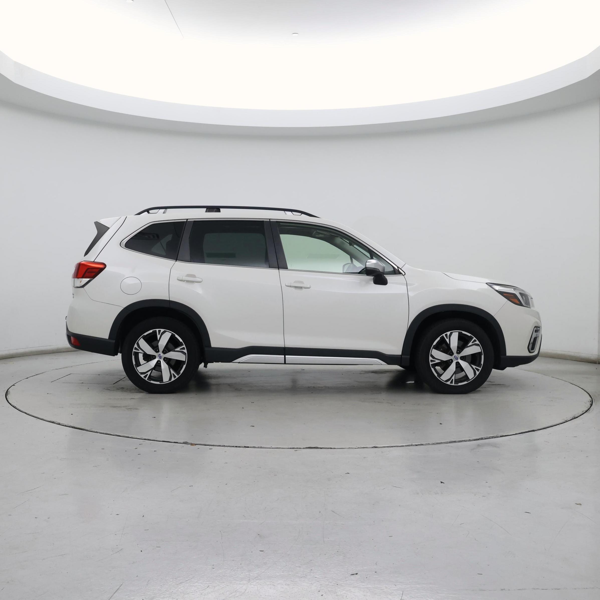 Thumbnail: 2020 Subaru Forester - 7