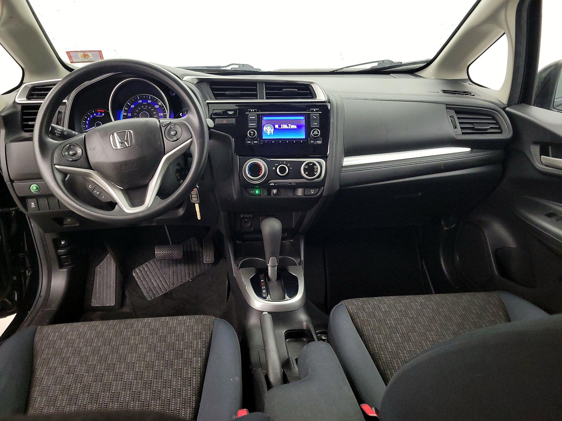 Thumbnail: 2017 Honda Fit - 9