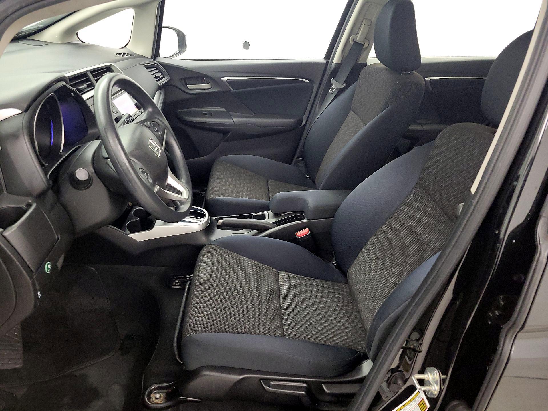 Thumbnail: 2017 Honda Fit - 11