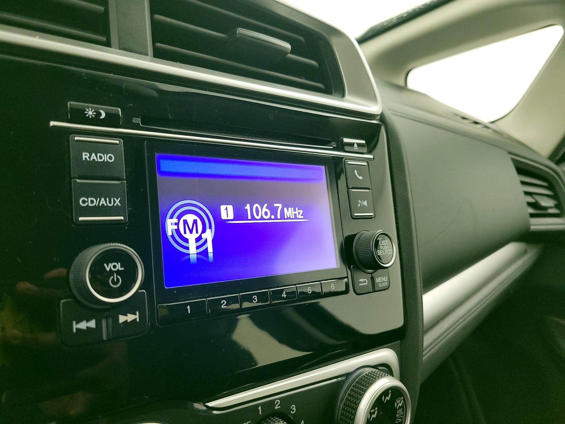 Thumbnail: 2017 Honda Fit - 15