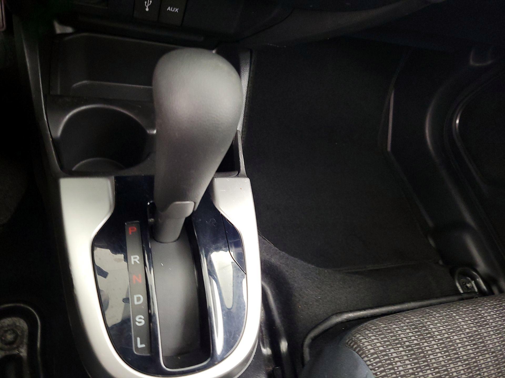 Thumbnail: 2017 Honda Fit - 17