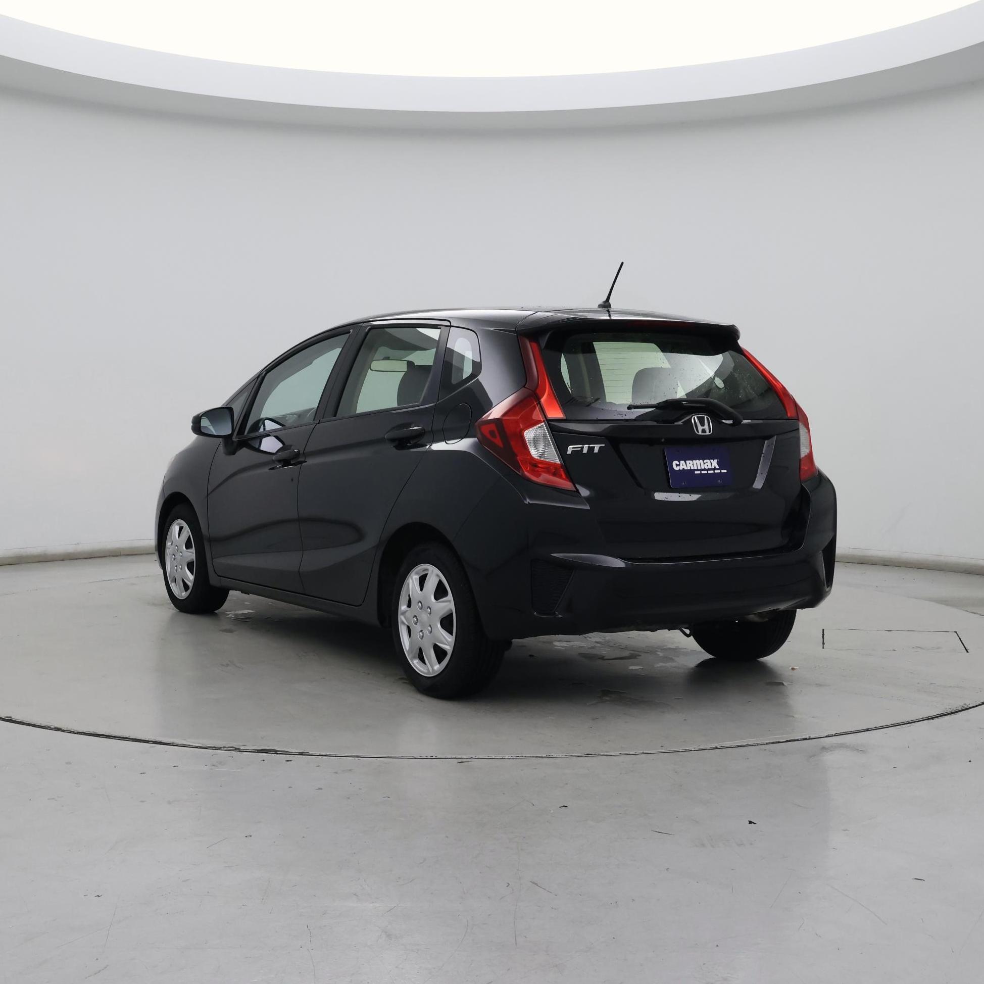 Thumbnail: 2017 Honda Fit - 2