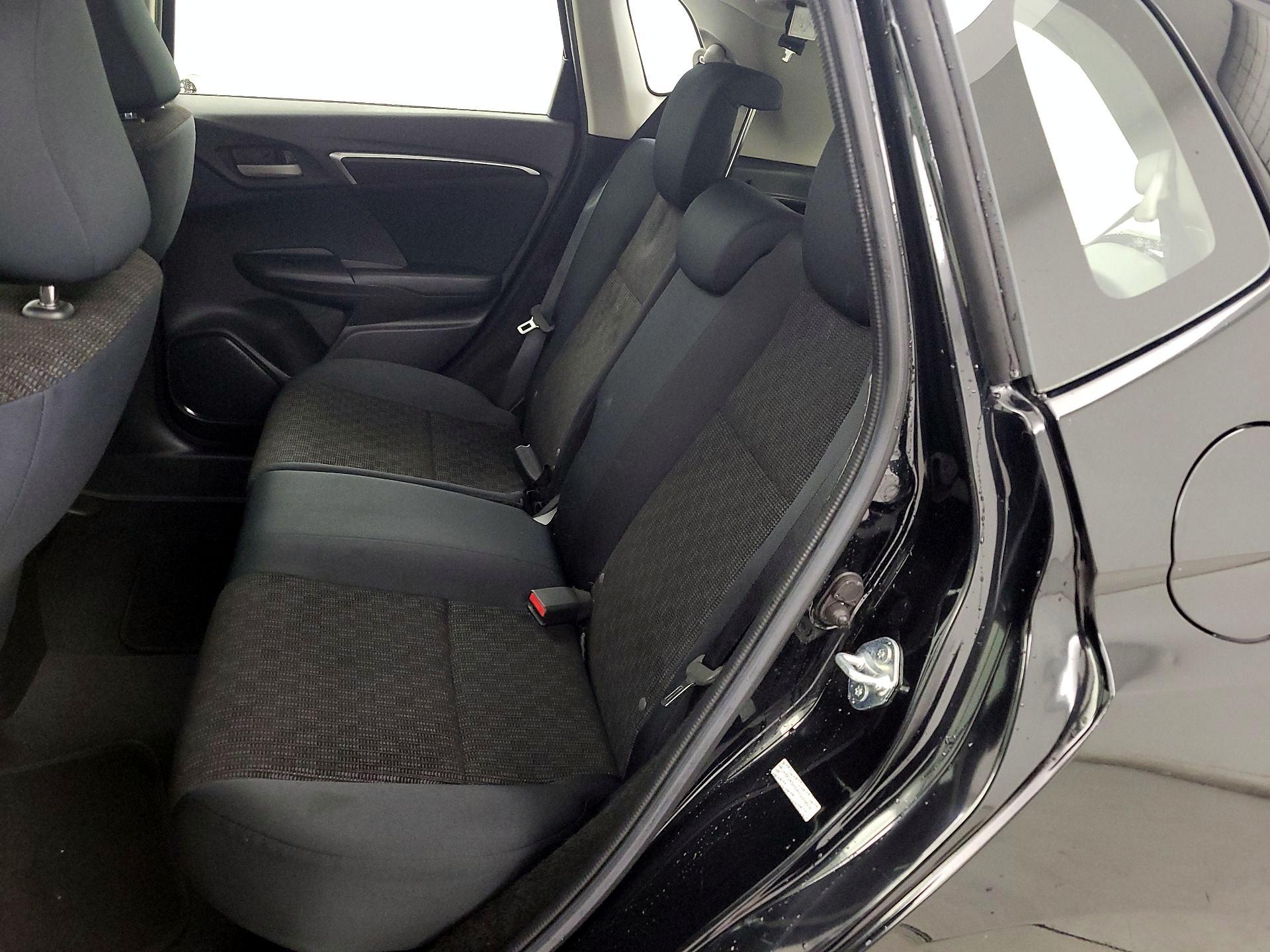 Thumbnail: 2017 Honda Fit - 19