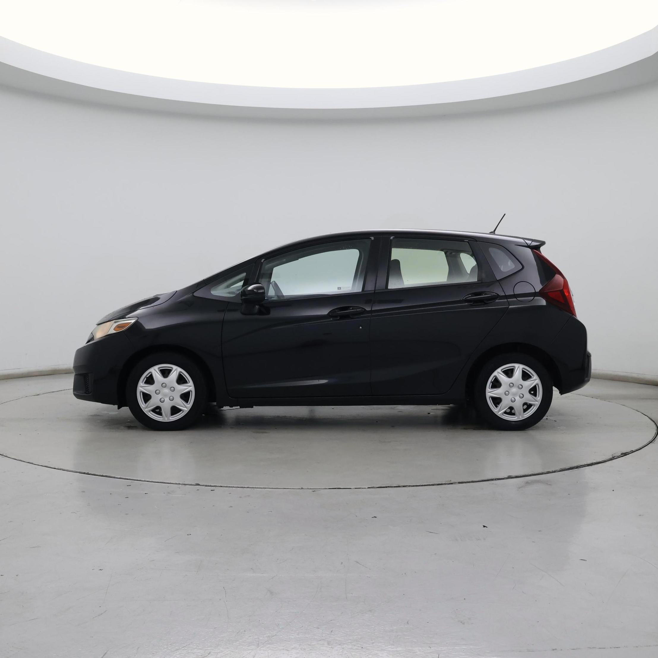 Thumbnail: 2017 Honda Fit - 3
