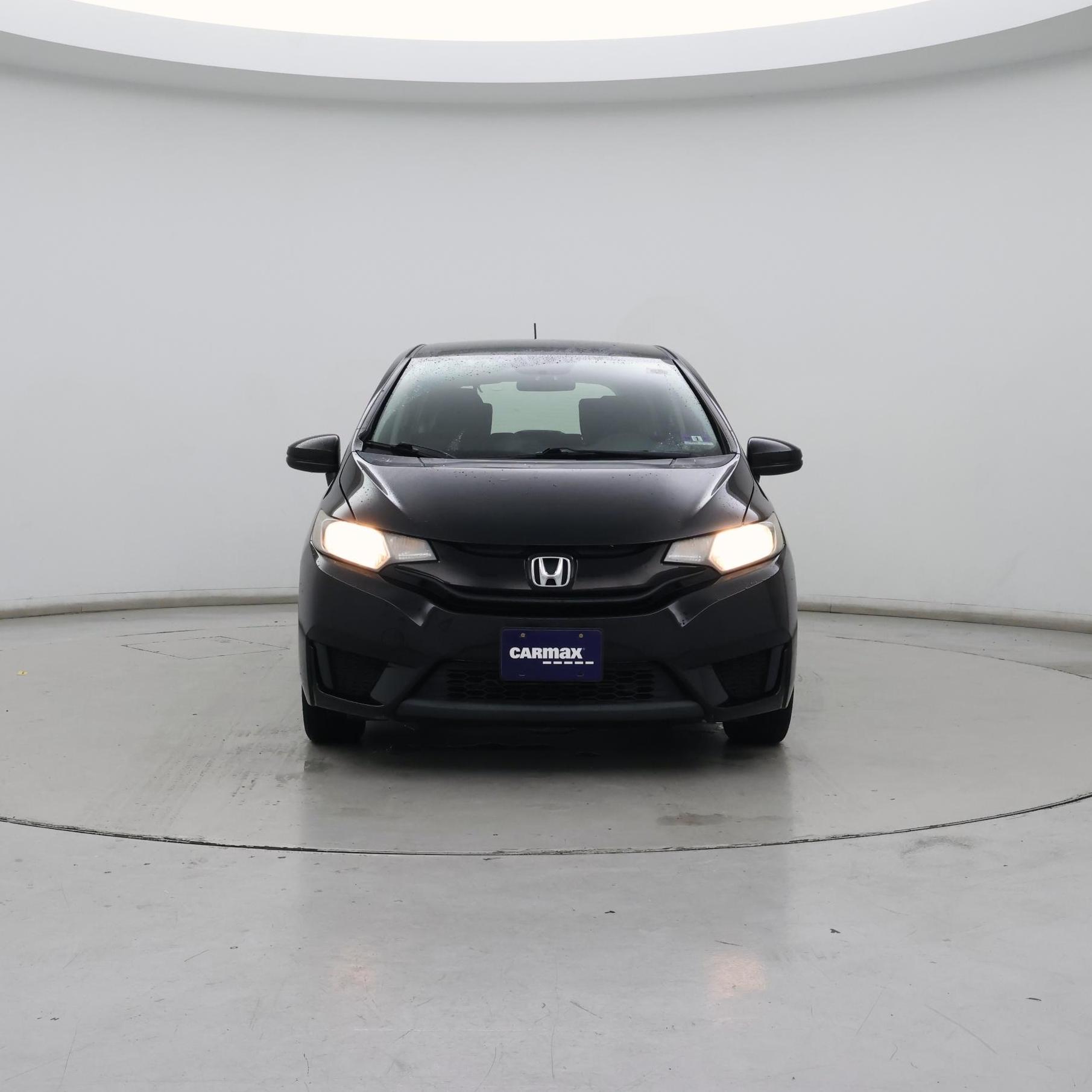 Thumbnail: 2017 Honda Fit - 5