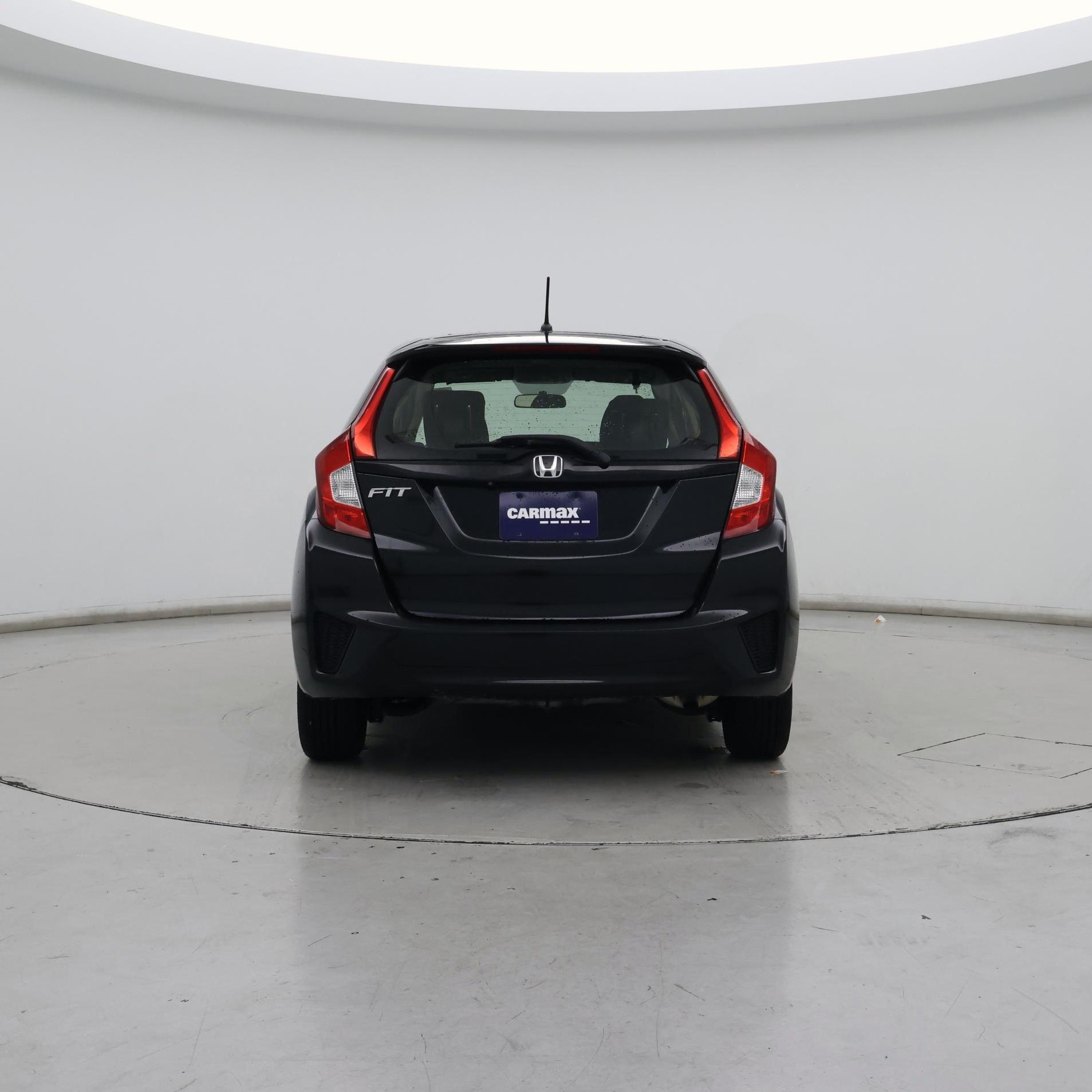 Thumbnail: 2017 Honda Fit - 6