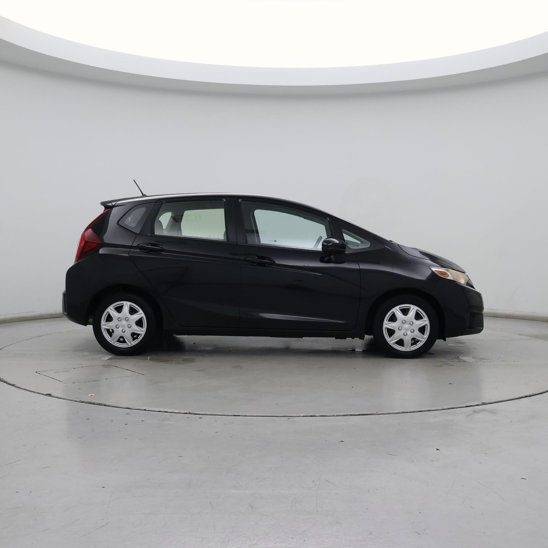 Thumbnail: 2017 Honda Fit - 7