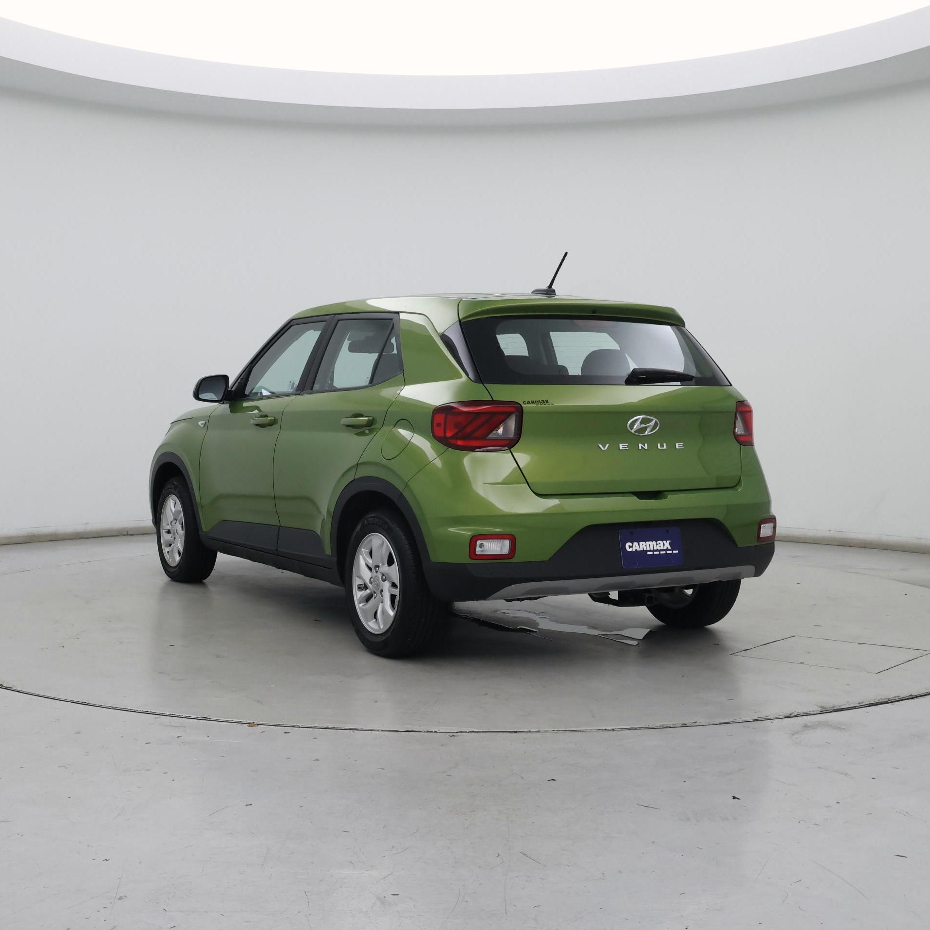 Thumbnail: 2024 Hyundai Venue - 2