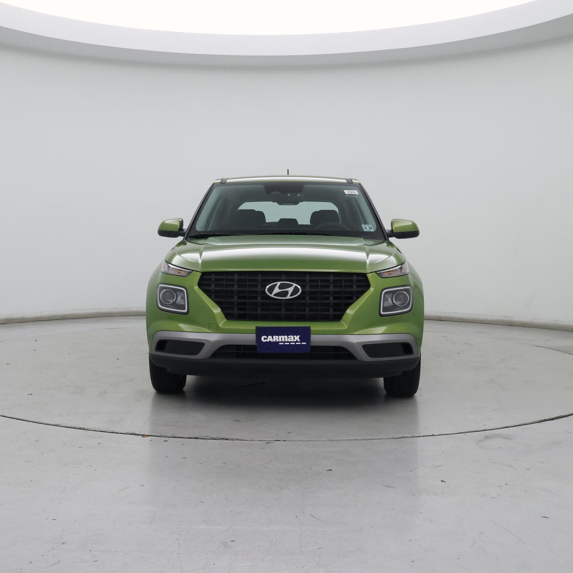 Thumbnail: 2024 Hyundai Venue - 5