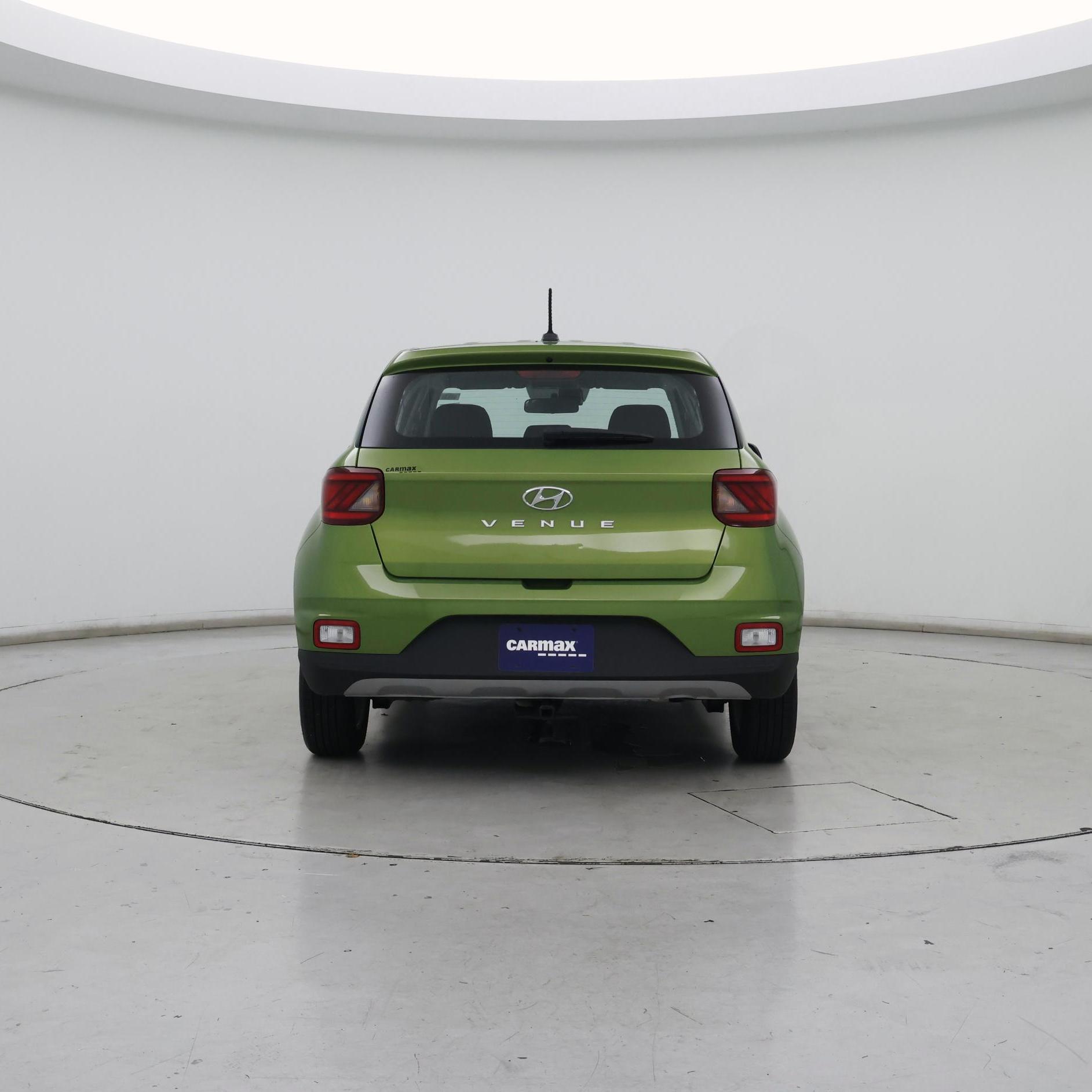 Thumbnail: 2024 Hyundai Venue - 6