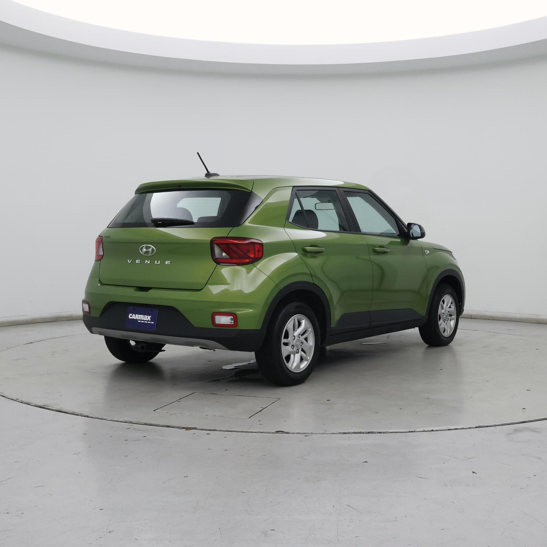 Thumbnail: 2024 Hyundai Venue - 8