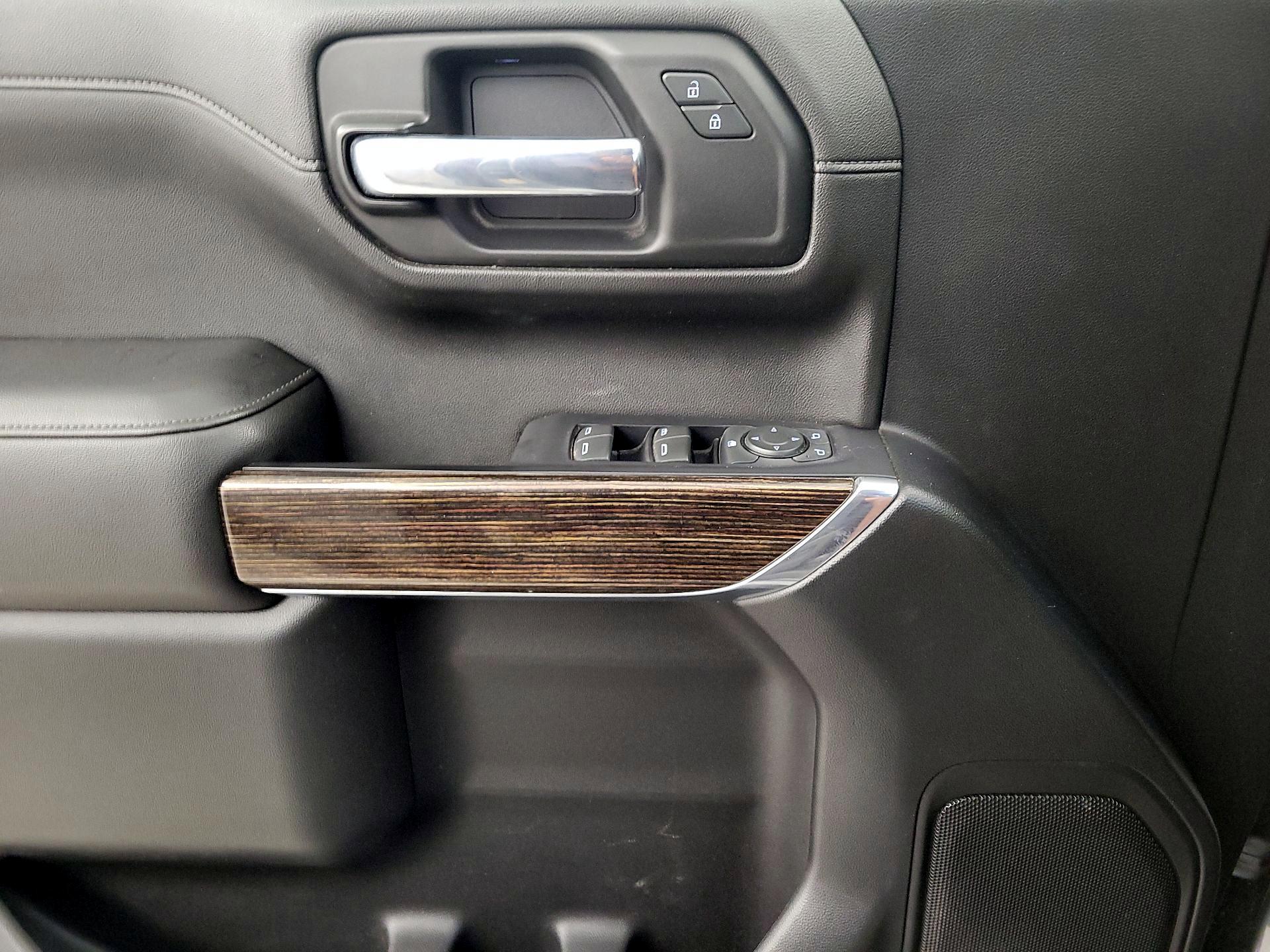 Thumbnail: 2019 GMC Sierra 1500 - 12