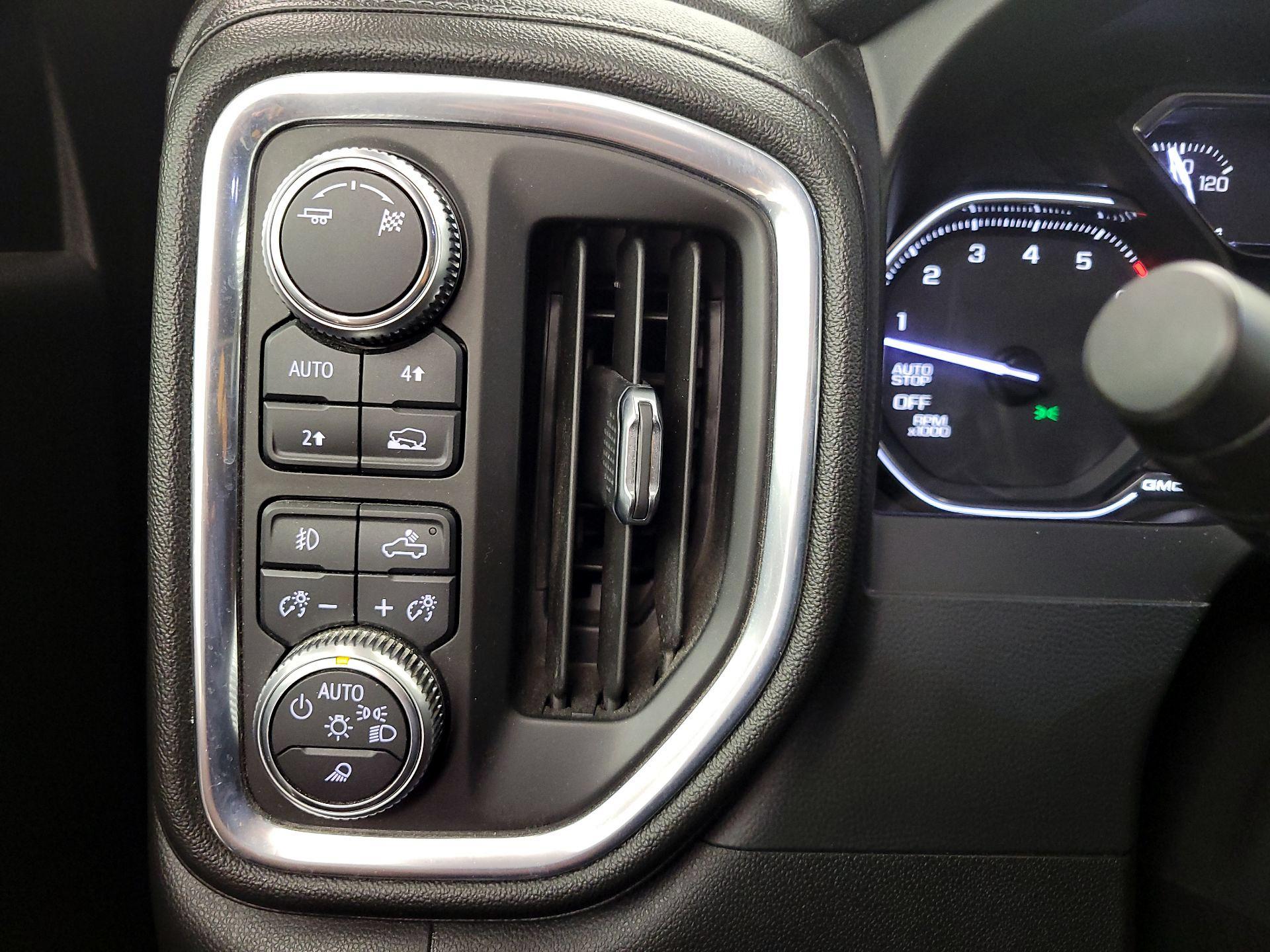 Thumbnail: 2019 GMC Sierra 1500 - 13