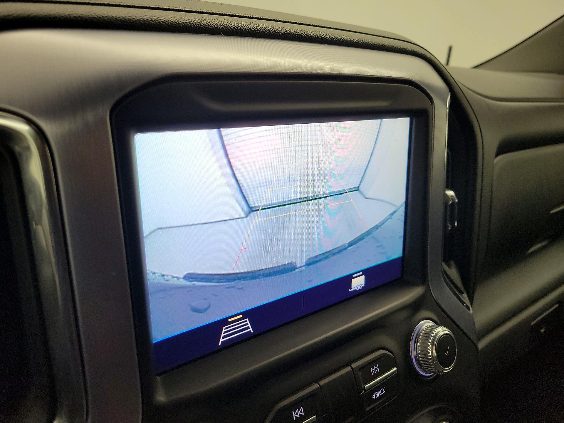 Thumbnail: 2019 GMC Sierra 1500 - 14