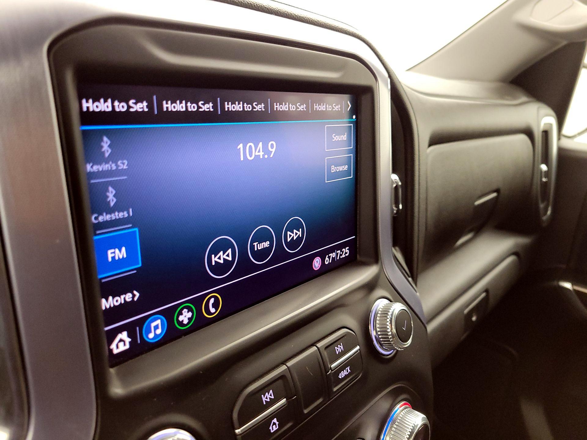Thumbnail: 2019 GMC Sierra 1500 - 15