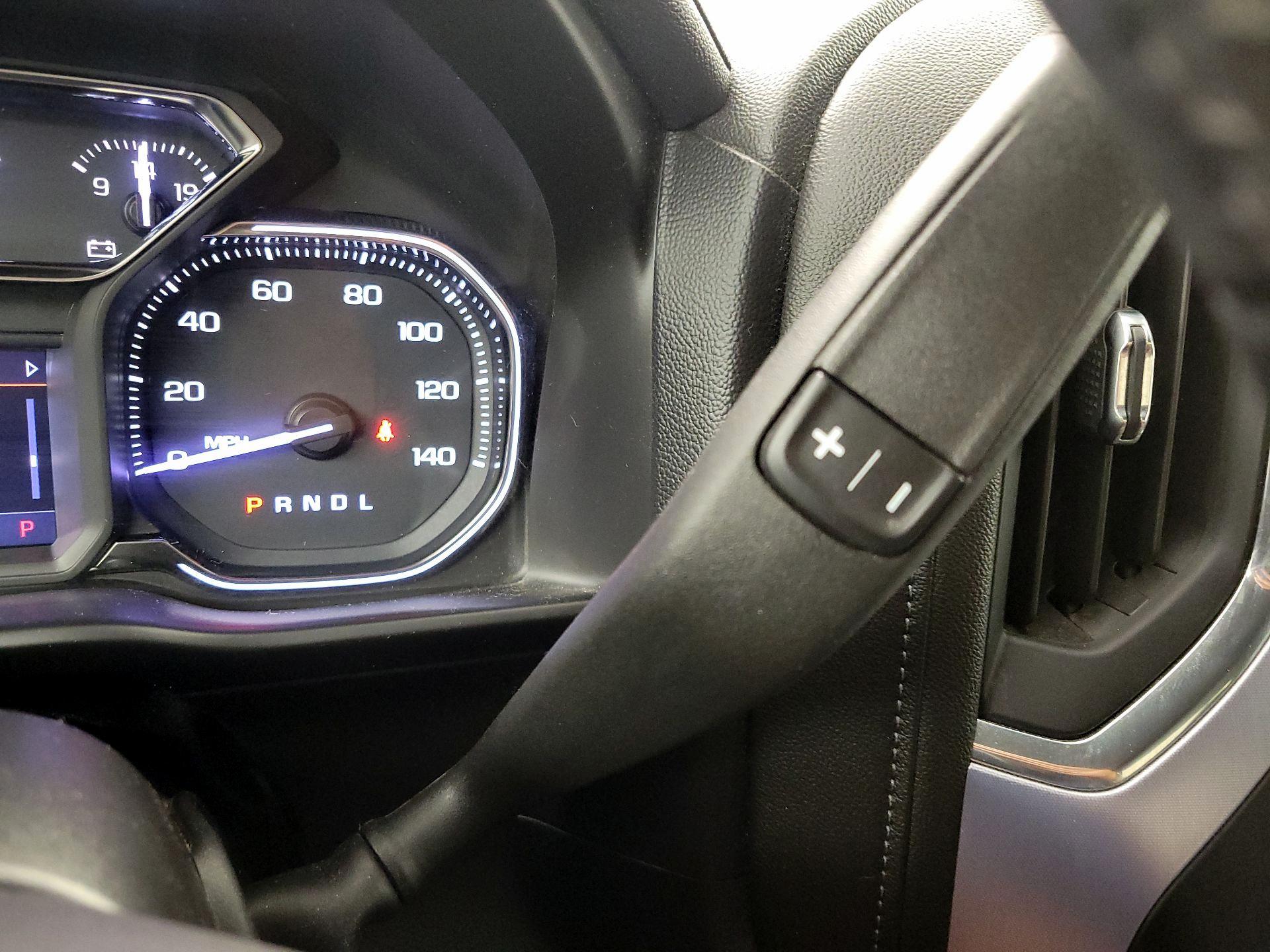 Thumbnail: 2019 GMC Sierra 1500 - 17
