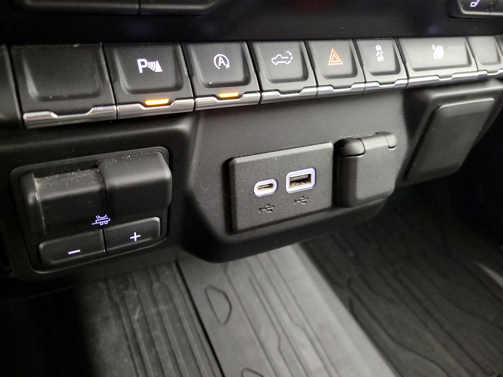 Thumbnail: 2019 GMC Sierra 1500 - 18