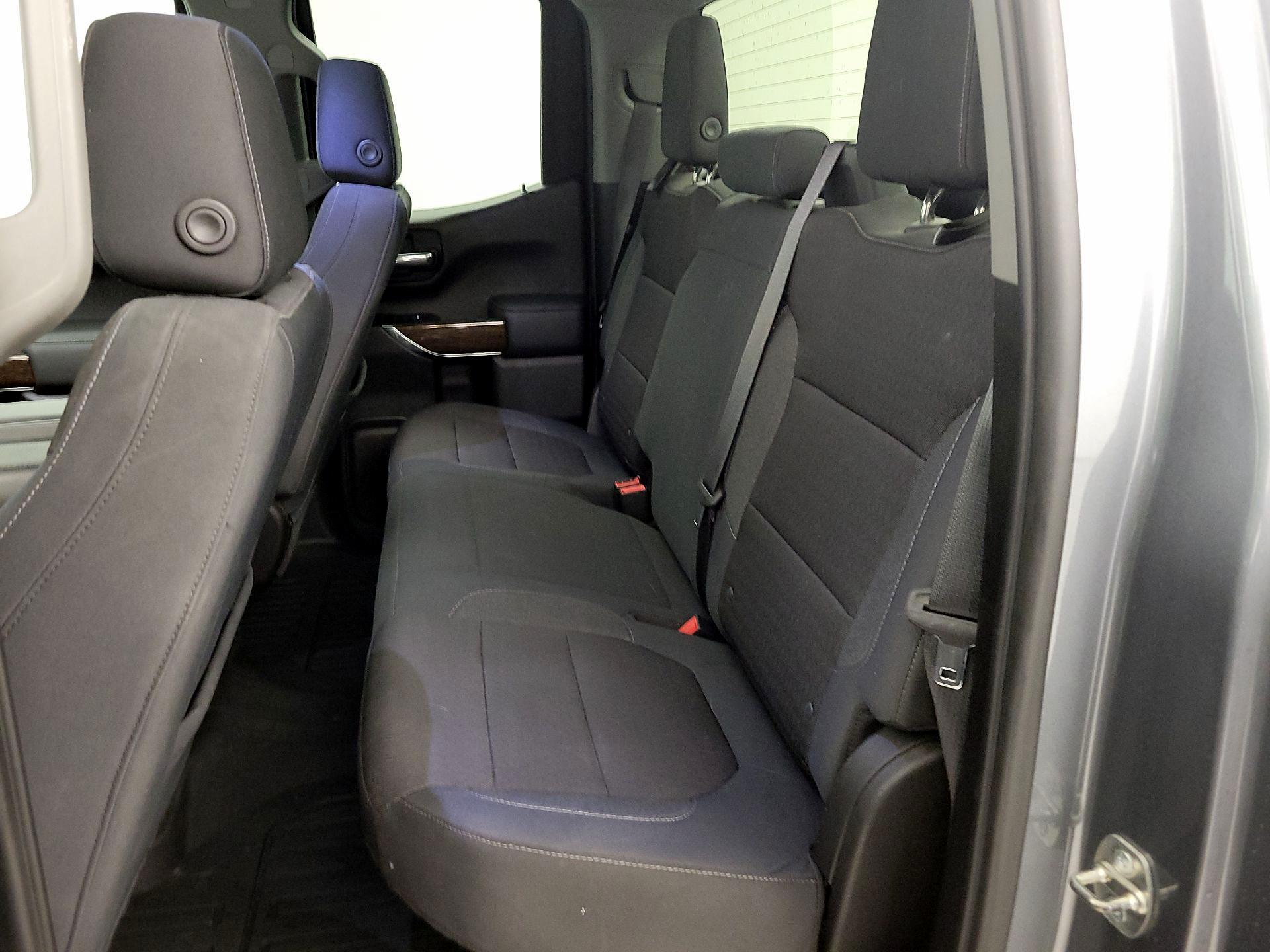 Thumbnail: 2019 GMC Sierra 1500 - 19