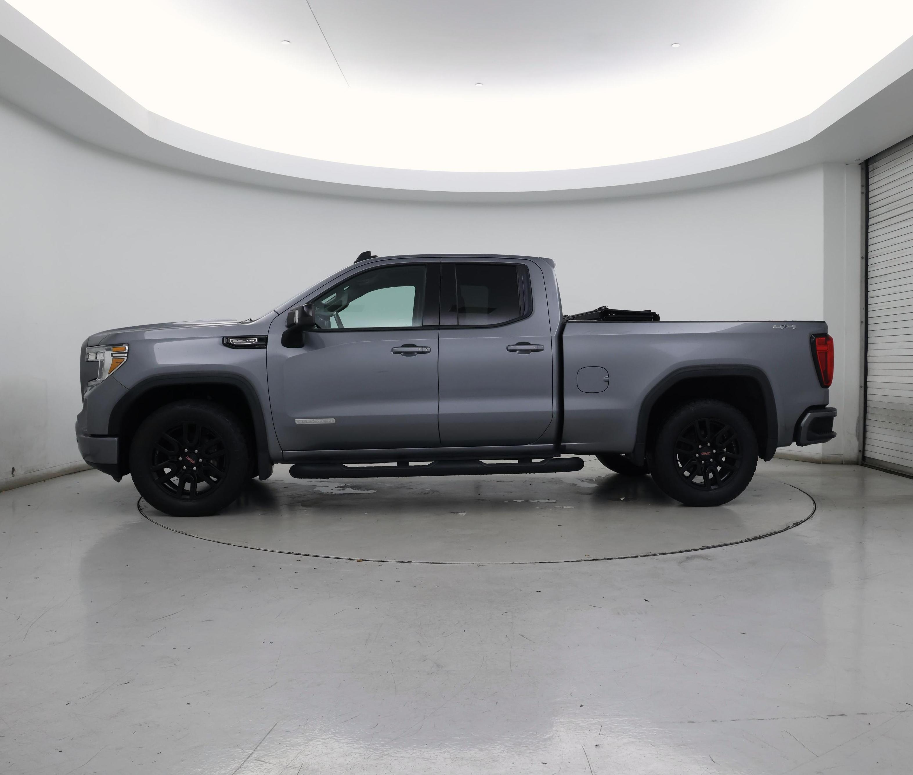 Thumbnail: 2019 GMC Sierra 1500 - 3