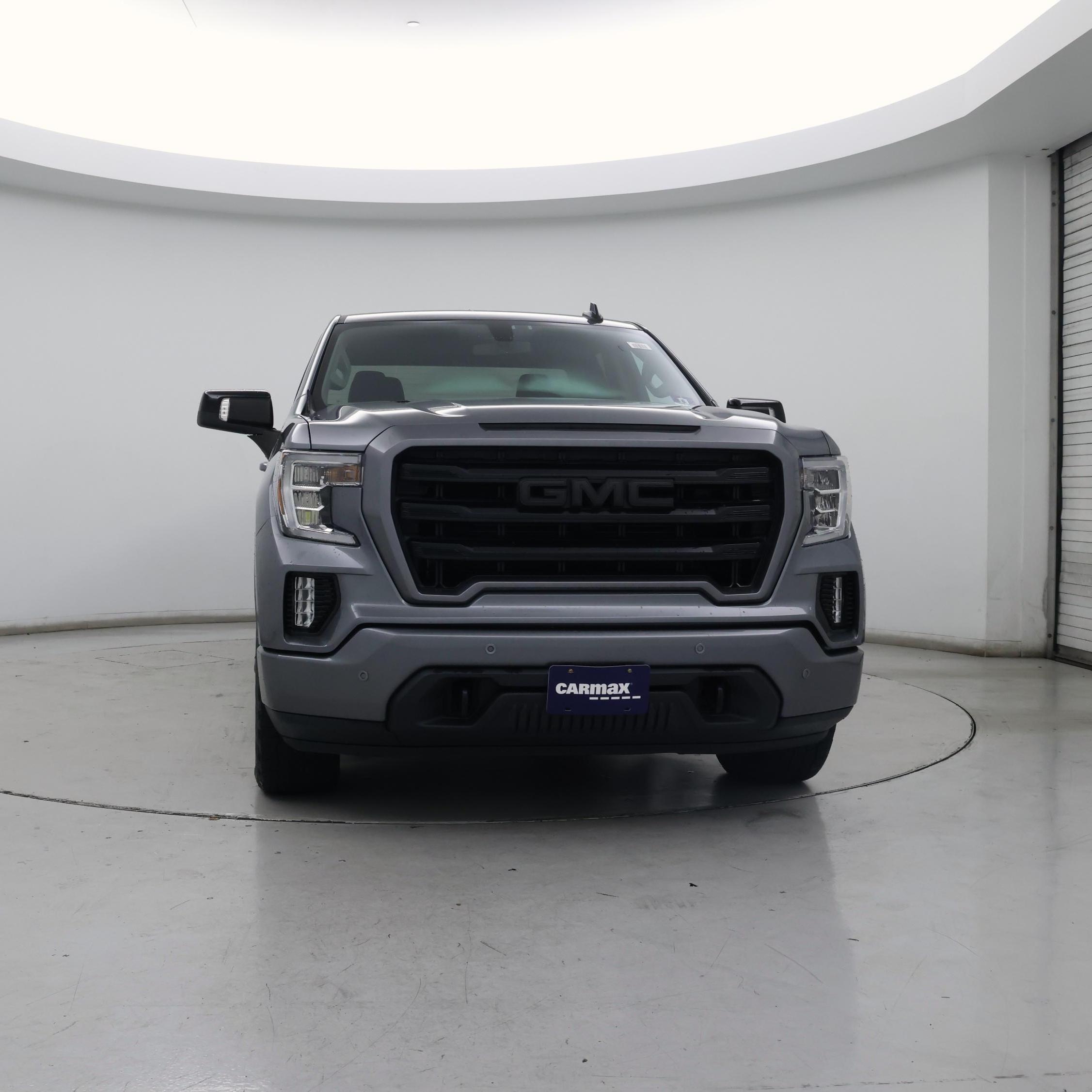 Thumbnail: 2019 GMC Sierra 1500 - 5