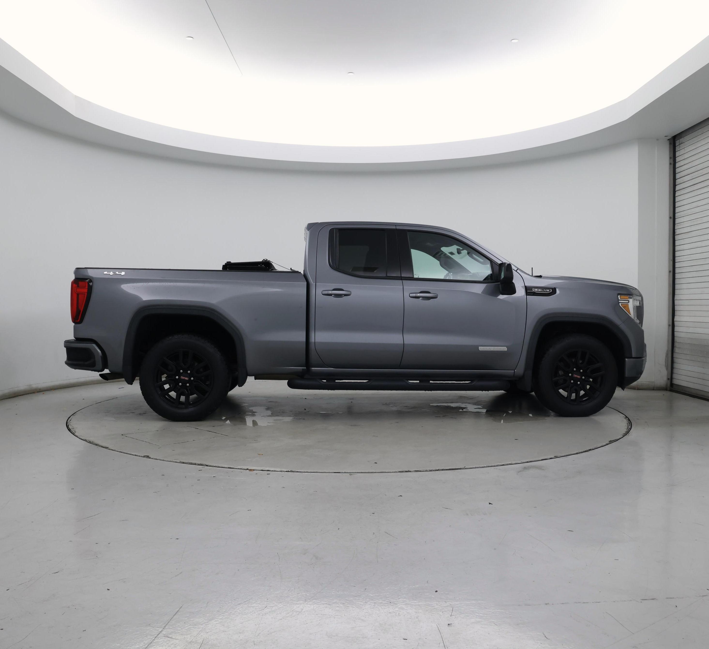 Thumbnail: 2019 GMC Sierra 1500 - 7