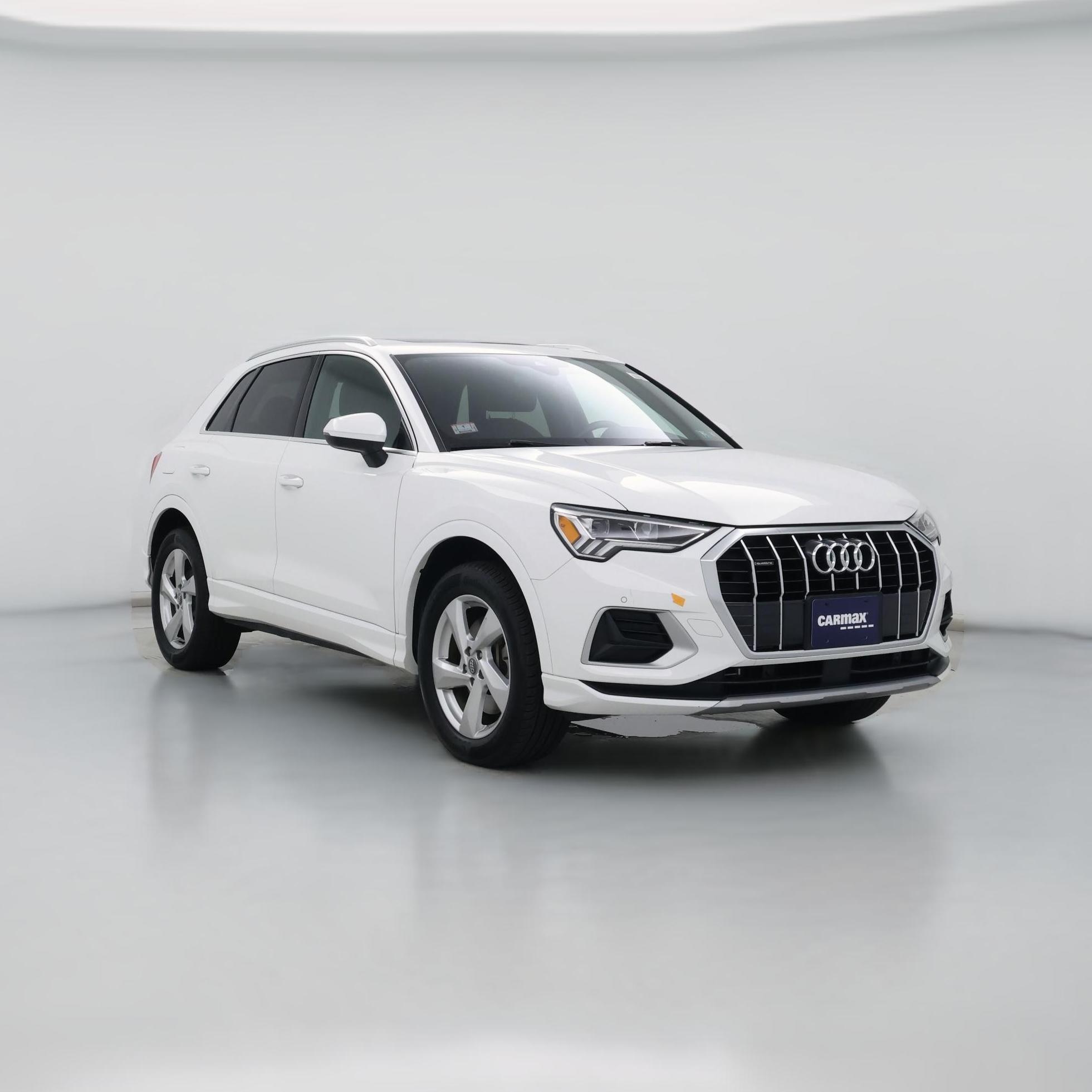 Thumbnail: 2019 Audi Q3 - 1