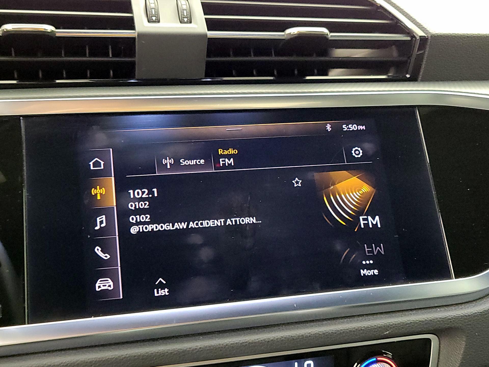 Thumbnail: 2019 Audi Q3 - 15