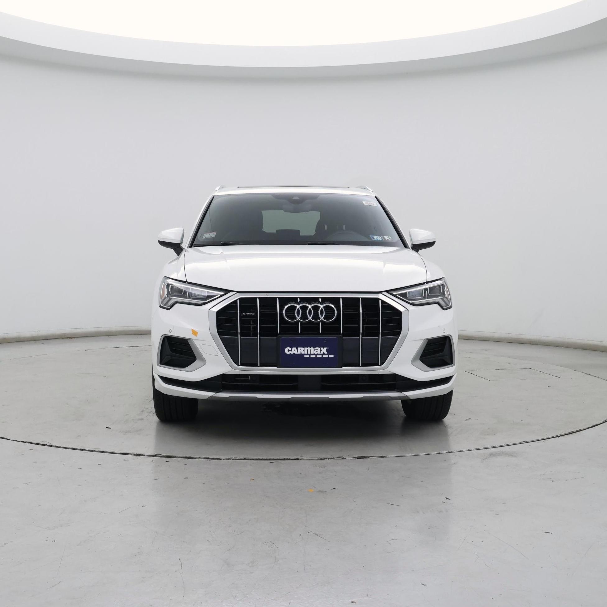 Thumbnail: 2019 Audi Q3 - 5