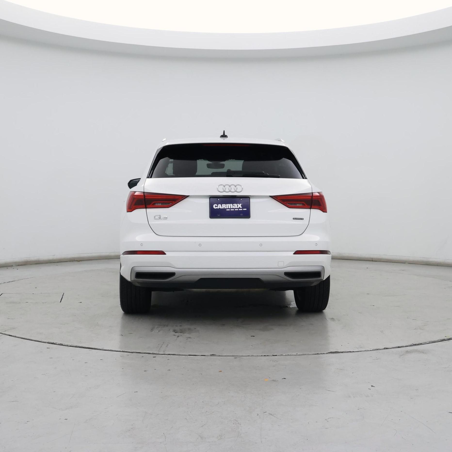 Thumbnail: 2019 Audi Q3 - 6