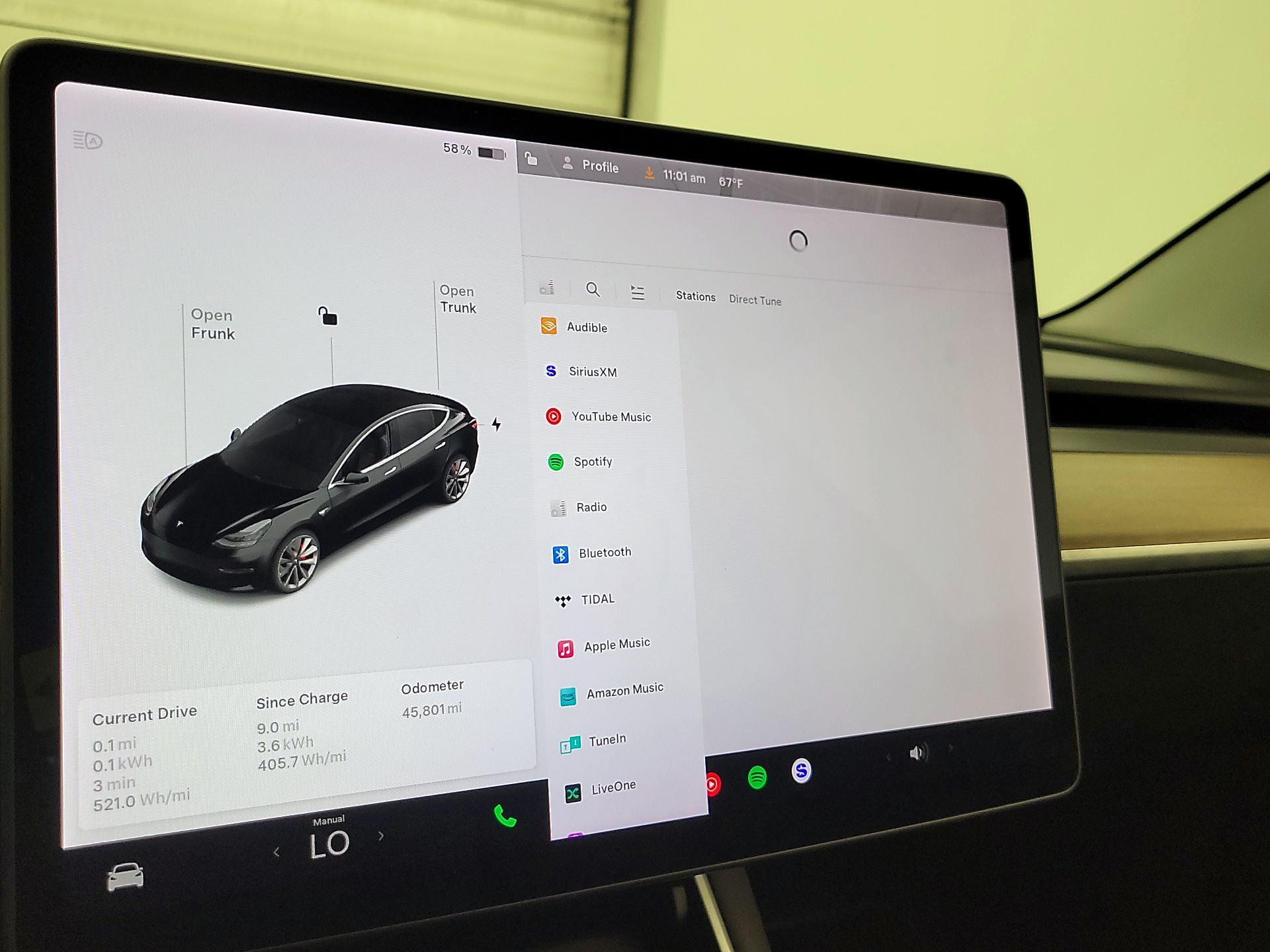 Thumbnail: 2018 Tesla Model 3 - 15