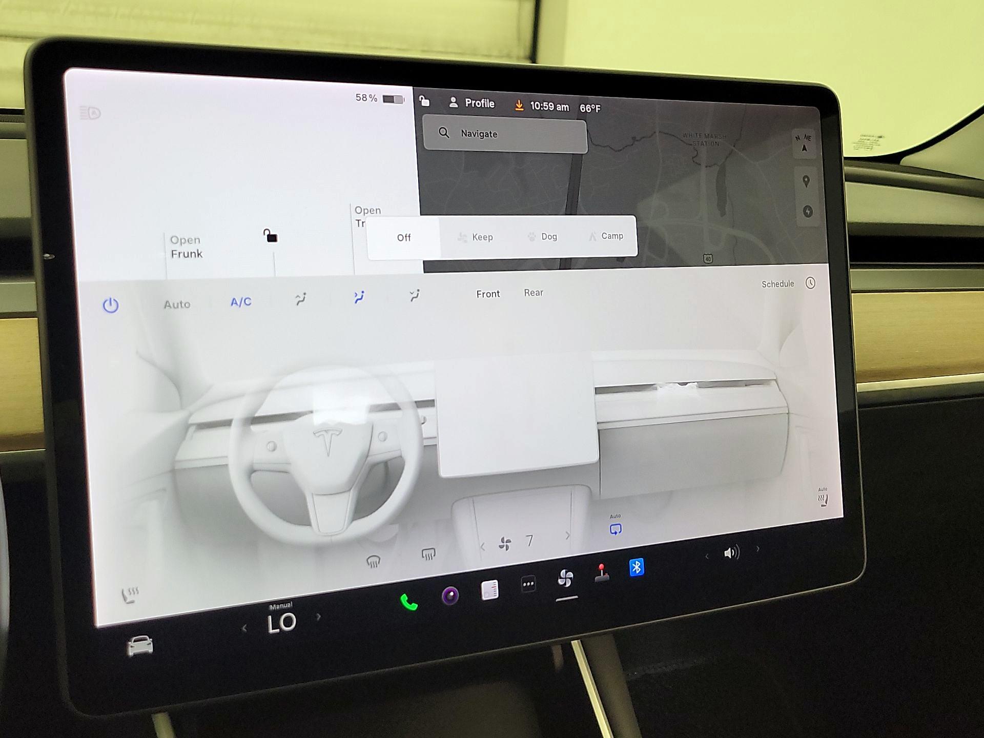 Thumbnail: 2018 Tesla Model 3 - 16