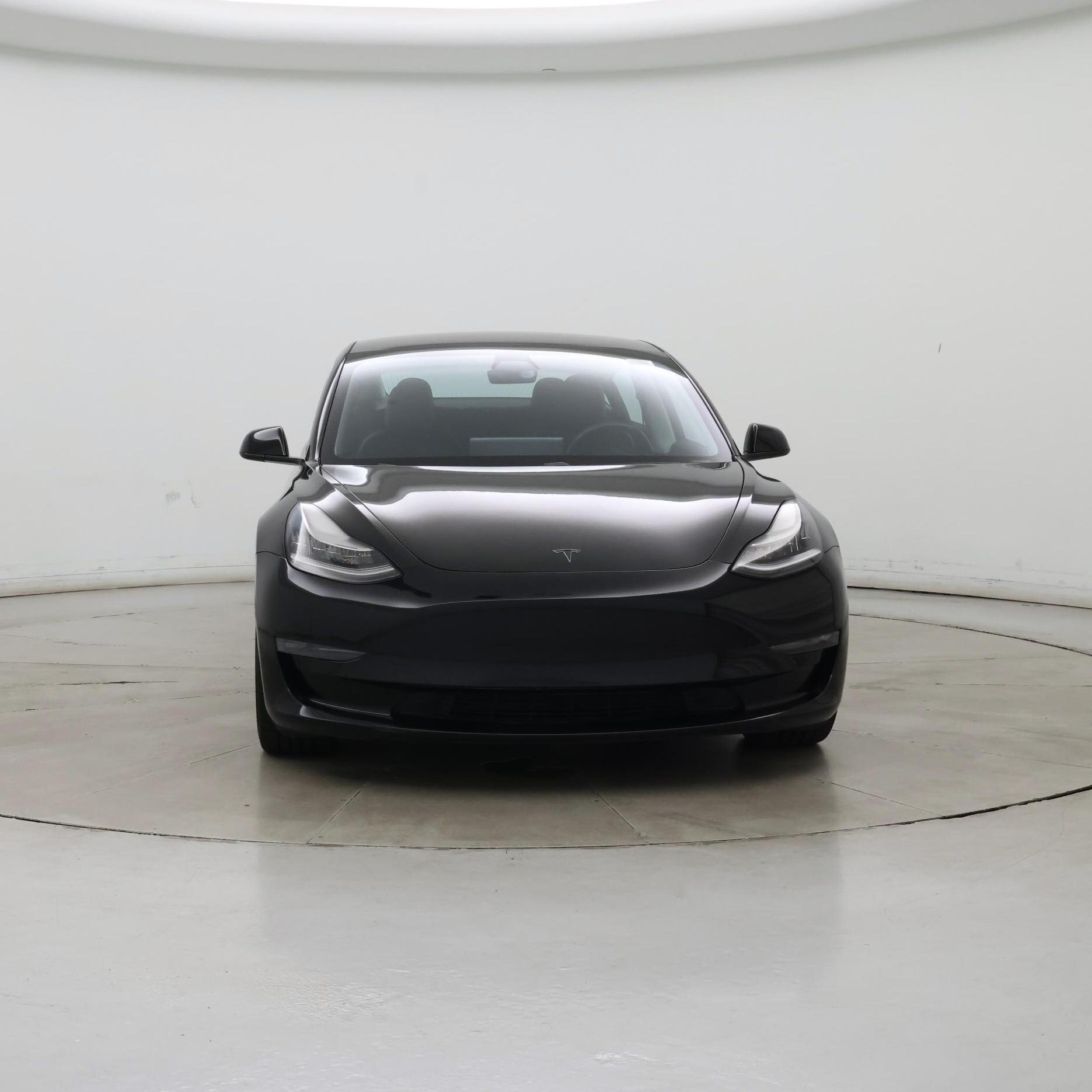 Thumbnail: 2018 Tesla Model 3 - 5