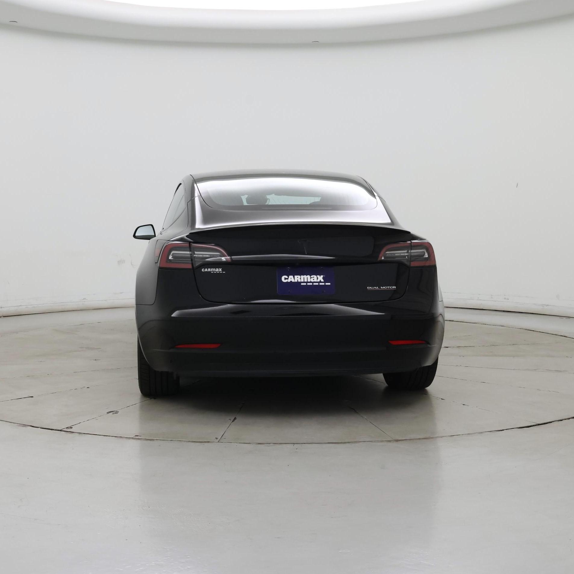 Thumbnail: 2018 Tesla Model 3 - 6