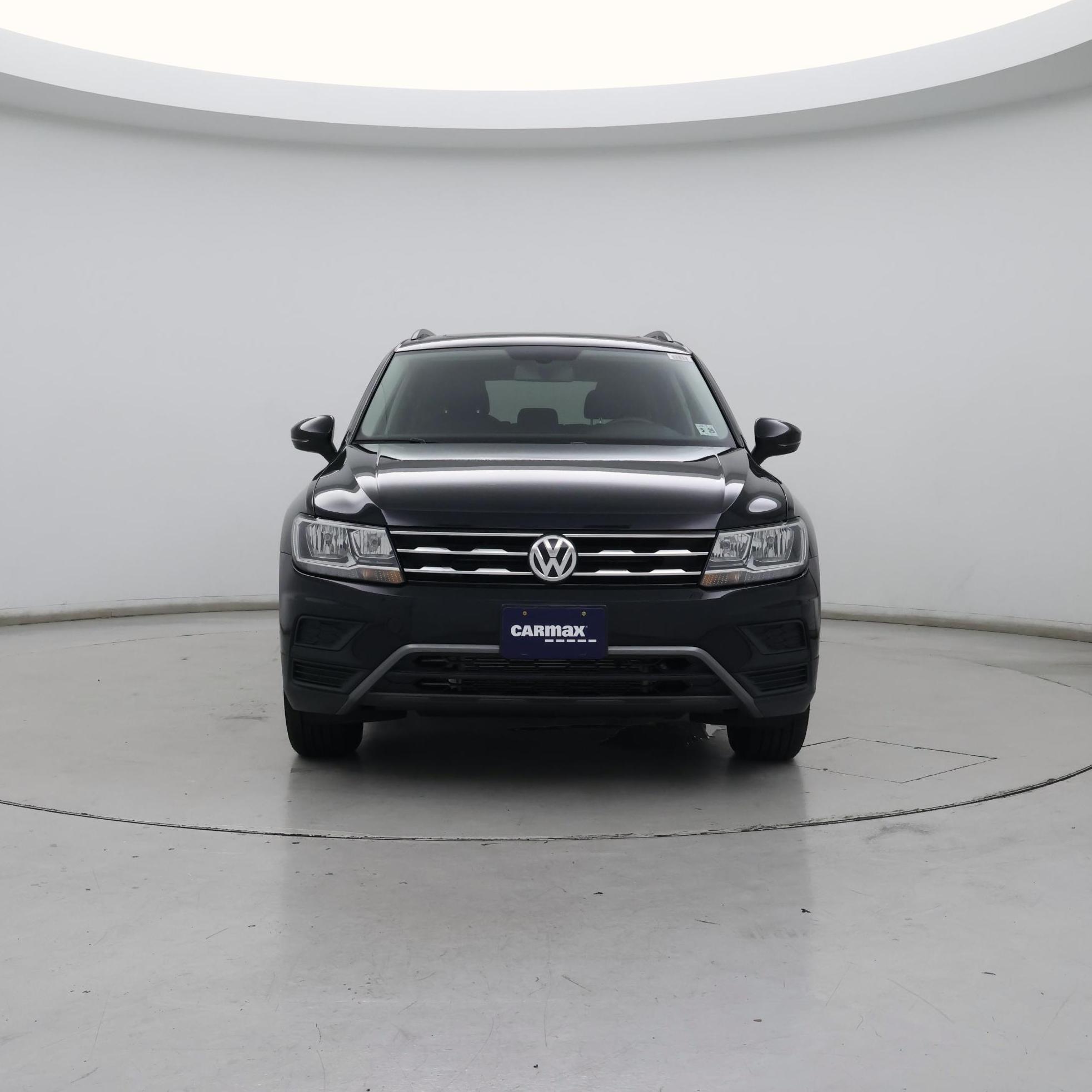 Thumbnail: 2020 Volkswagen Tiguan - 5