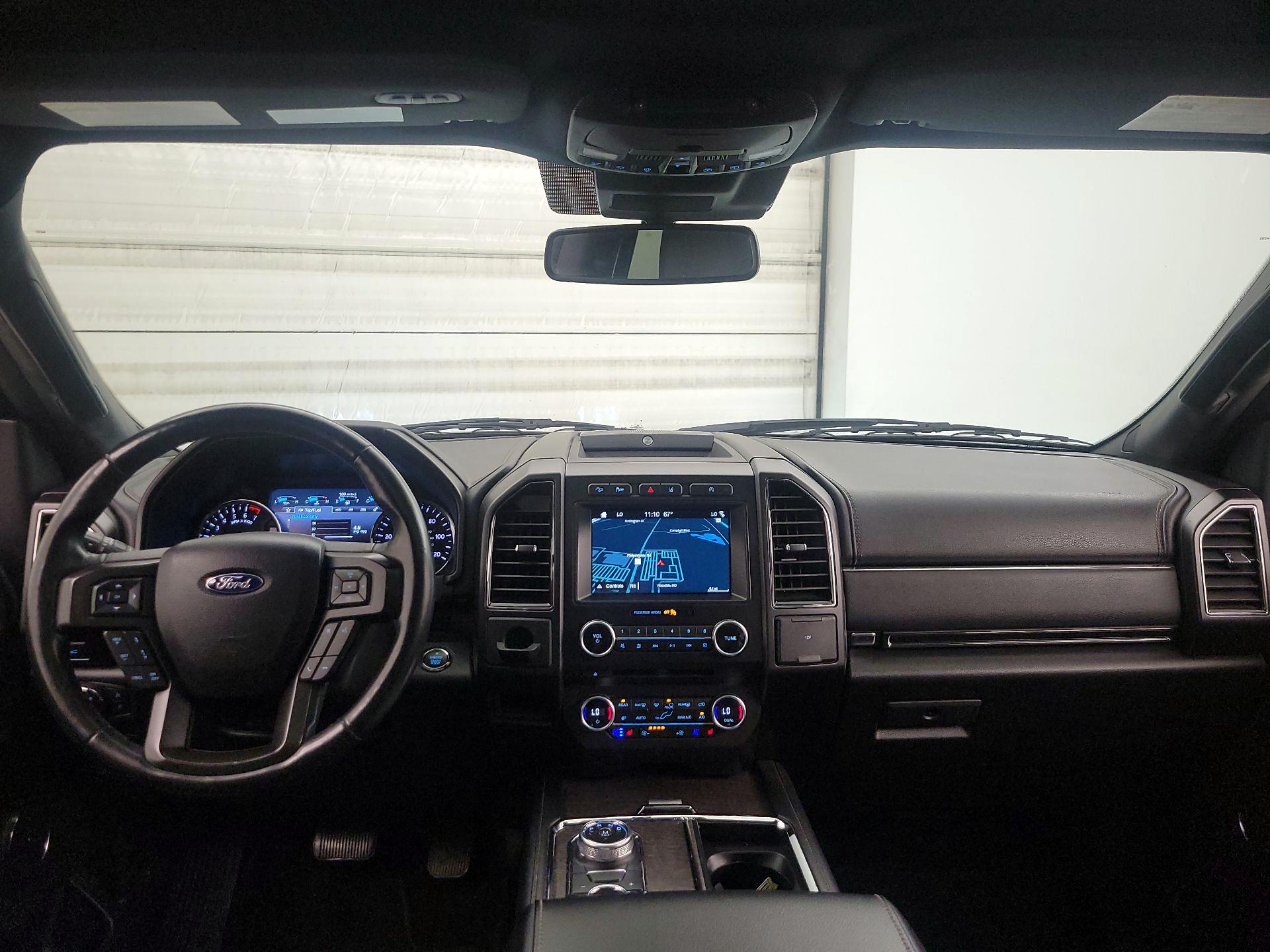 Thumbnail: 2018 Ford Expedition - 9